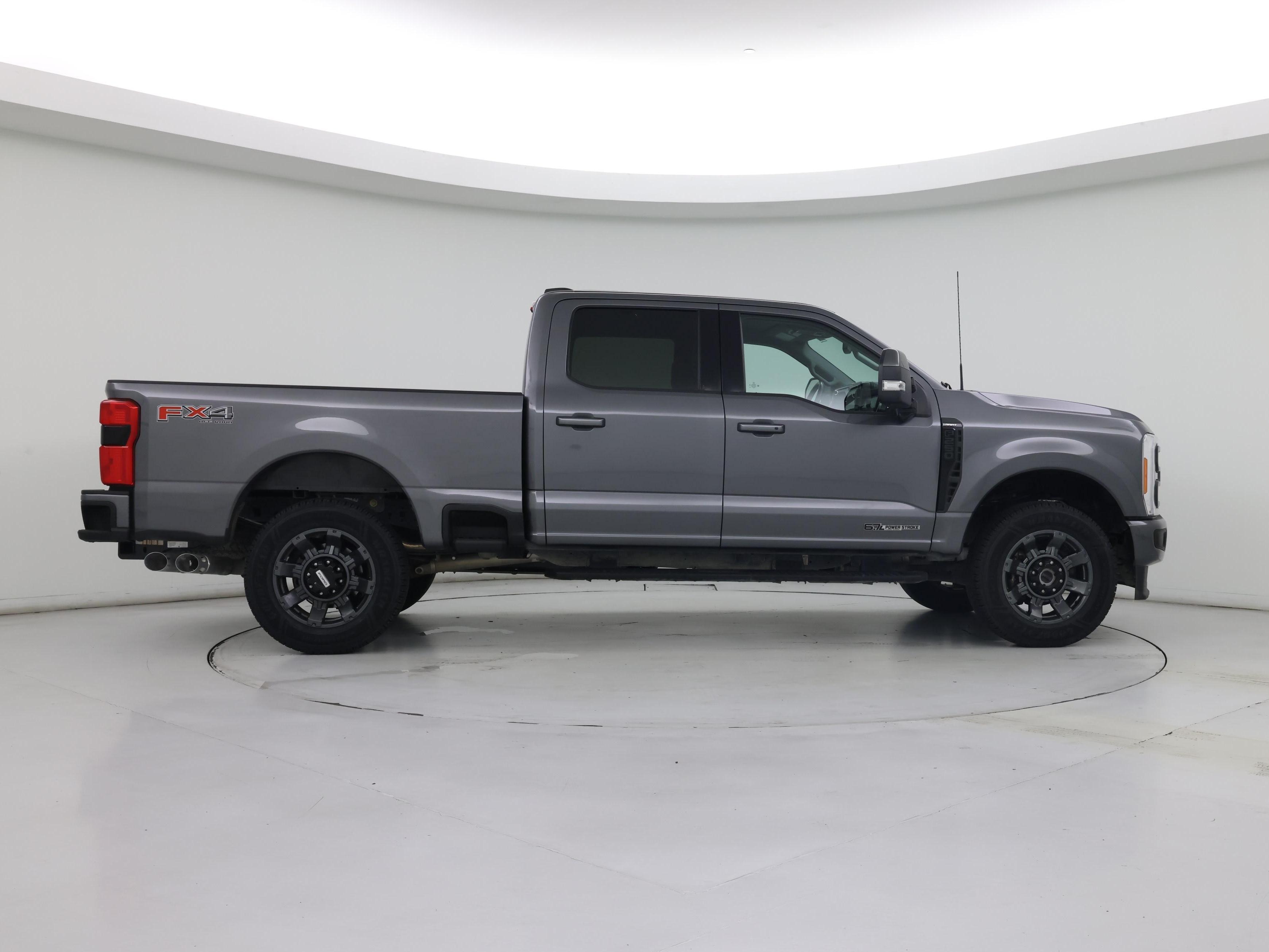 Thumbnail: 2023 Ford F-250 - 7