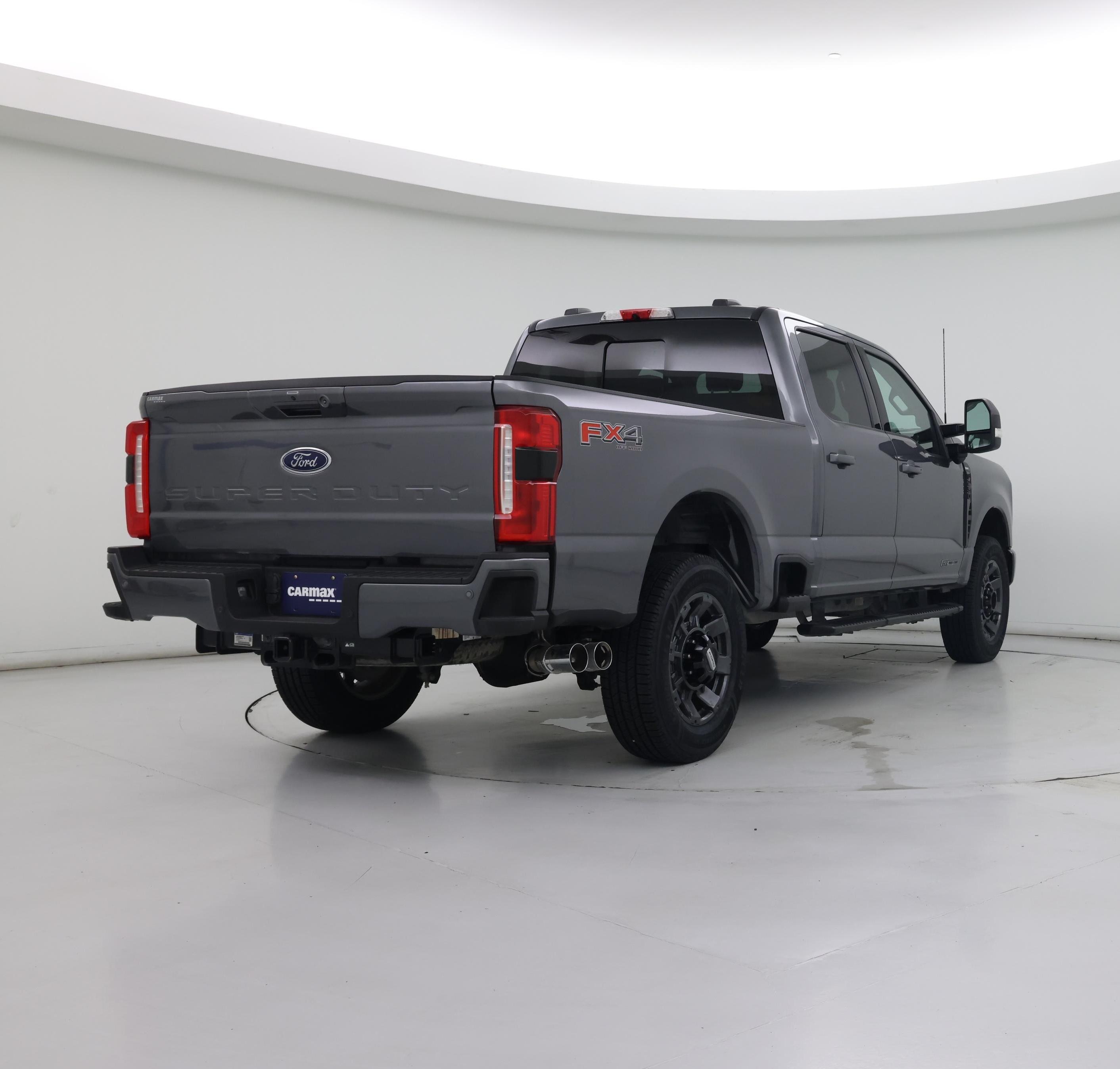 Thumbnail: 2023 Ford F-250 - 8