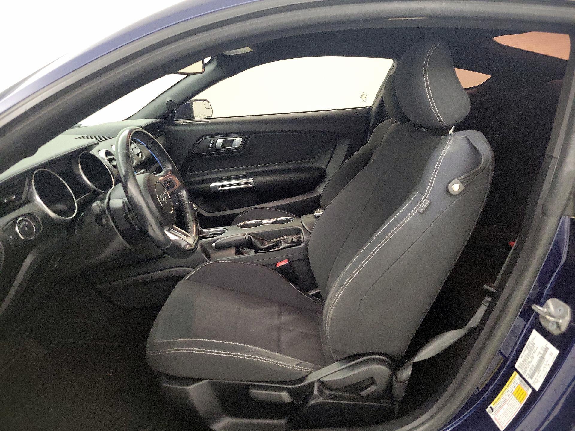 Thumbnail: 2018 Ford Mustang - 11