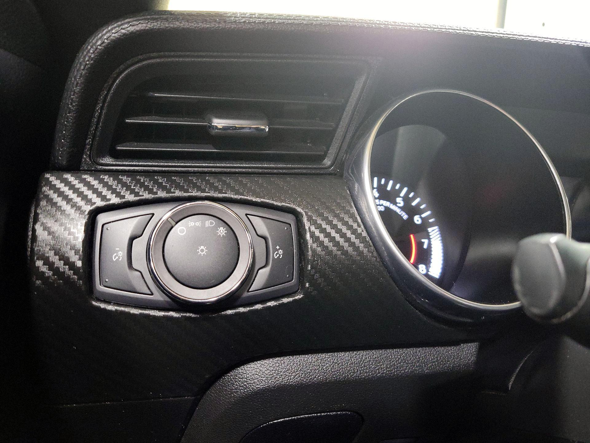 Thumbnail: 2018 Ford Mustang - 13