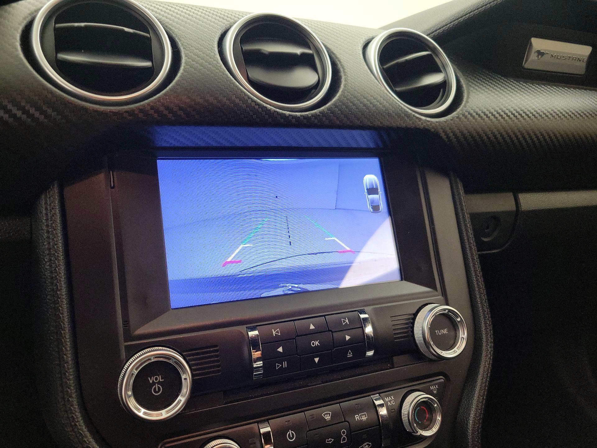 Thumbnail: 2018 Ford Mustang - 14