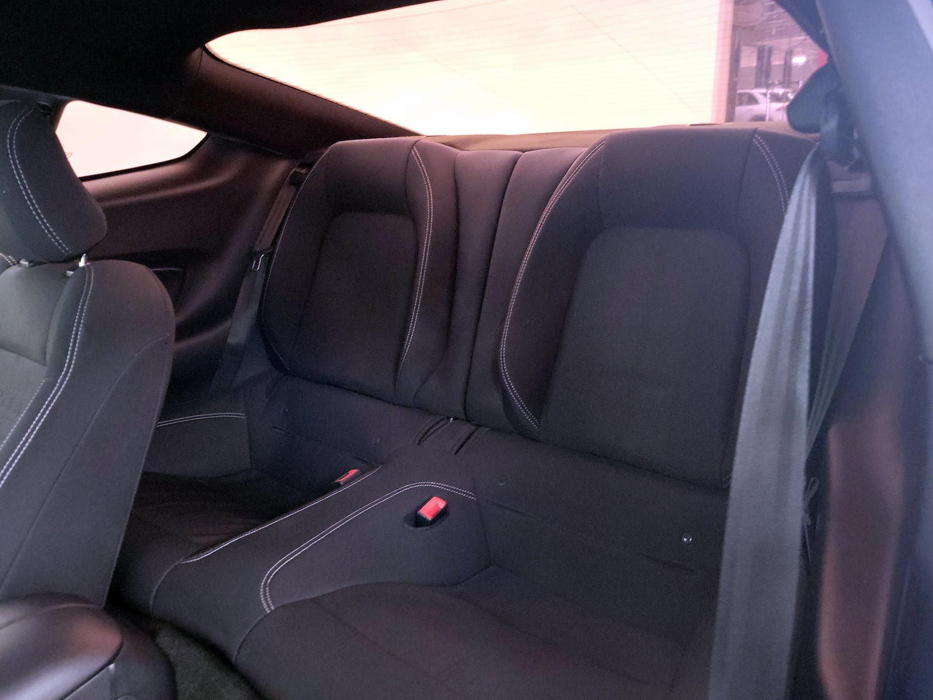 Thumbnail: 2018 Ford Mustang - 18