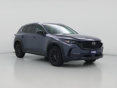 2024 Mazda CX-50 2.5 S Preferred Package