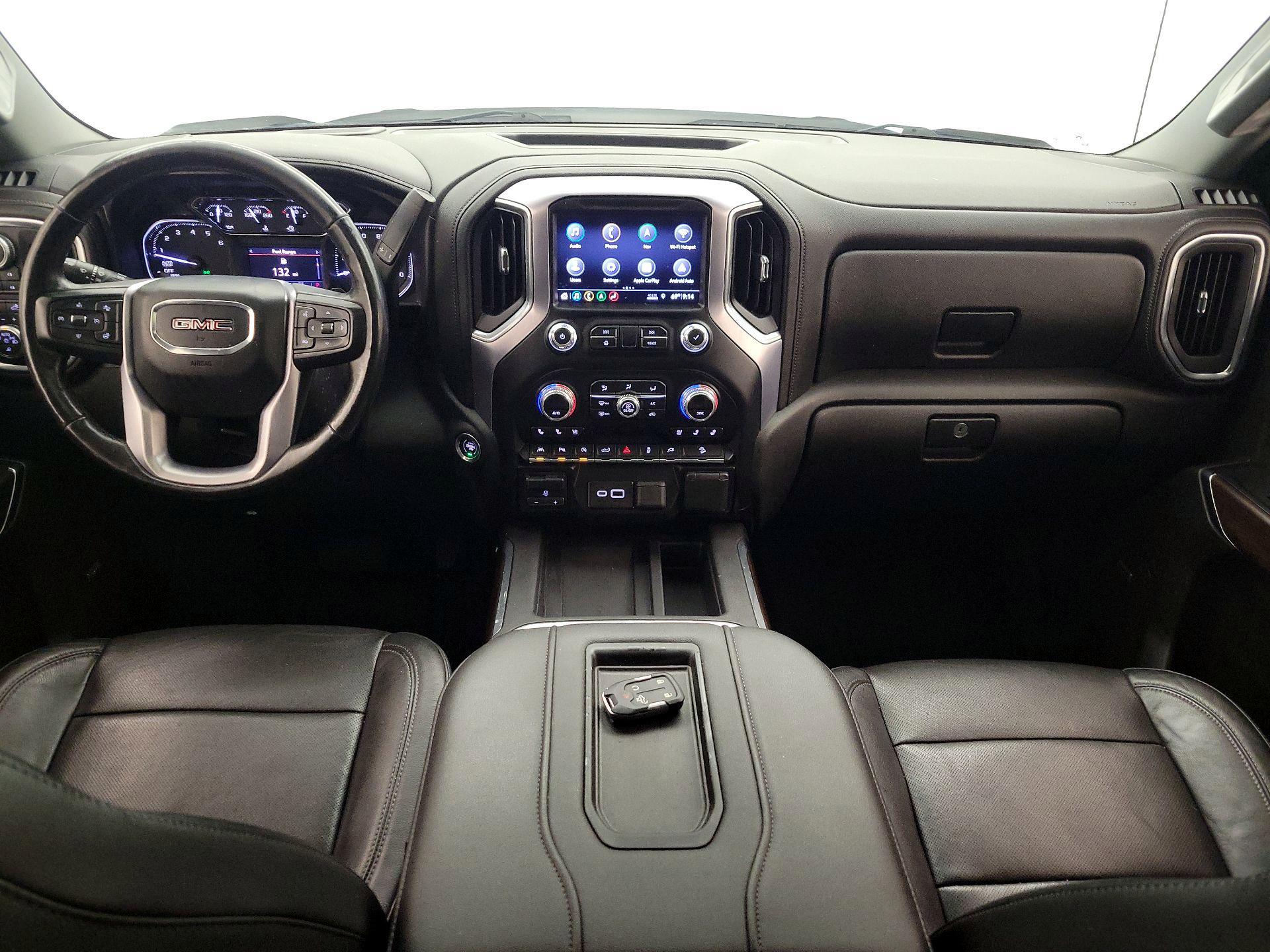 Thumbnail: 2019 GMC Sierra 1500 - 9