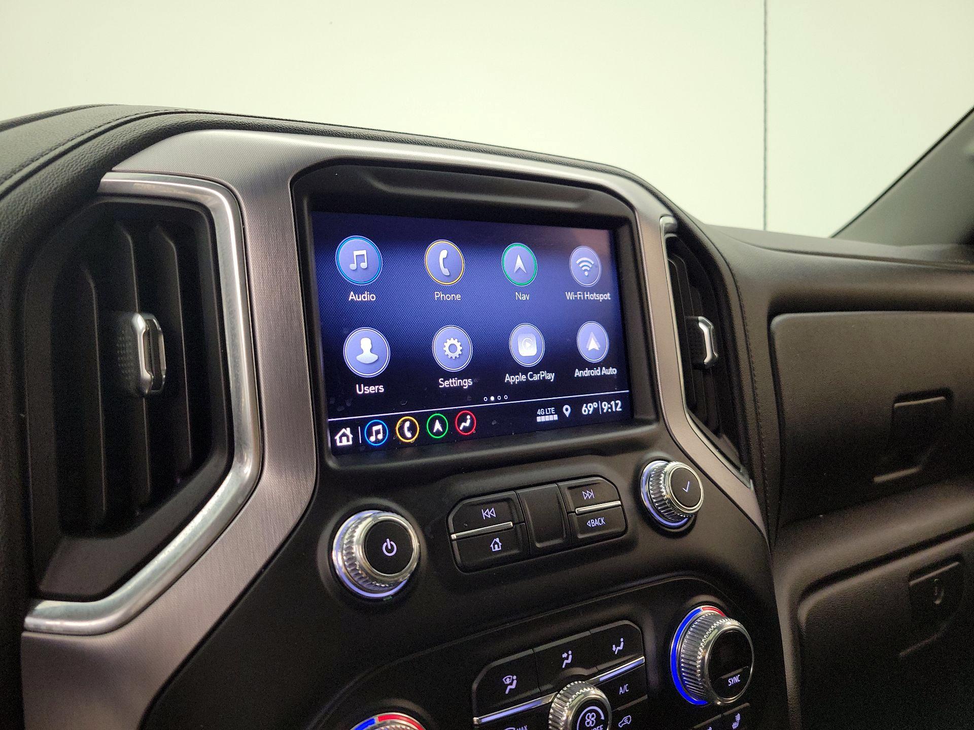 Thumbnail: 2019 GMC Sierra 1500 - 15