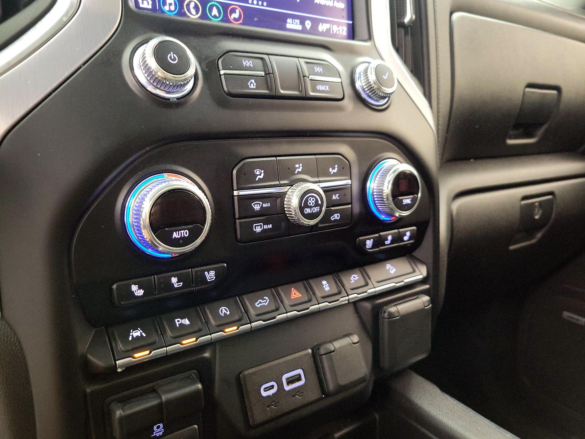 Thumbnail: 2019 GMC Sierra 1500 - 16