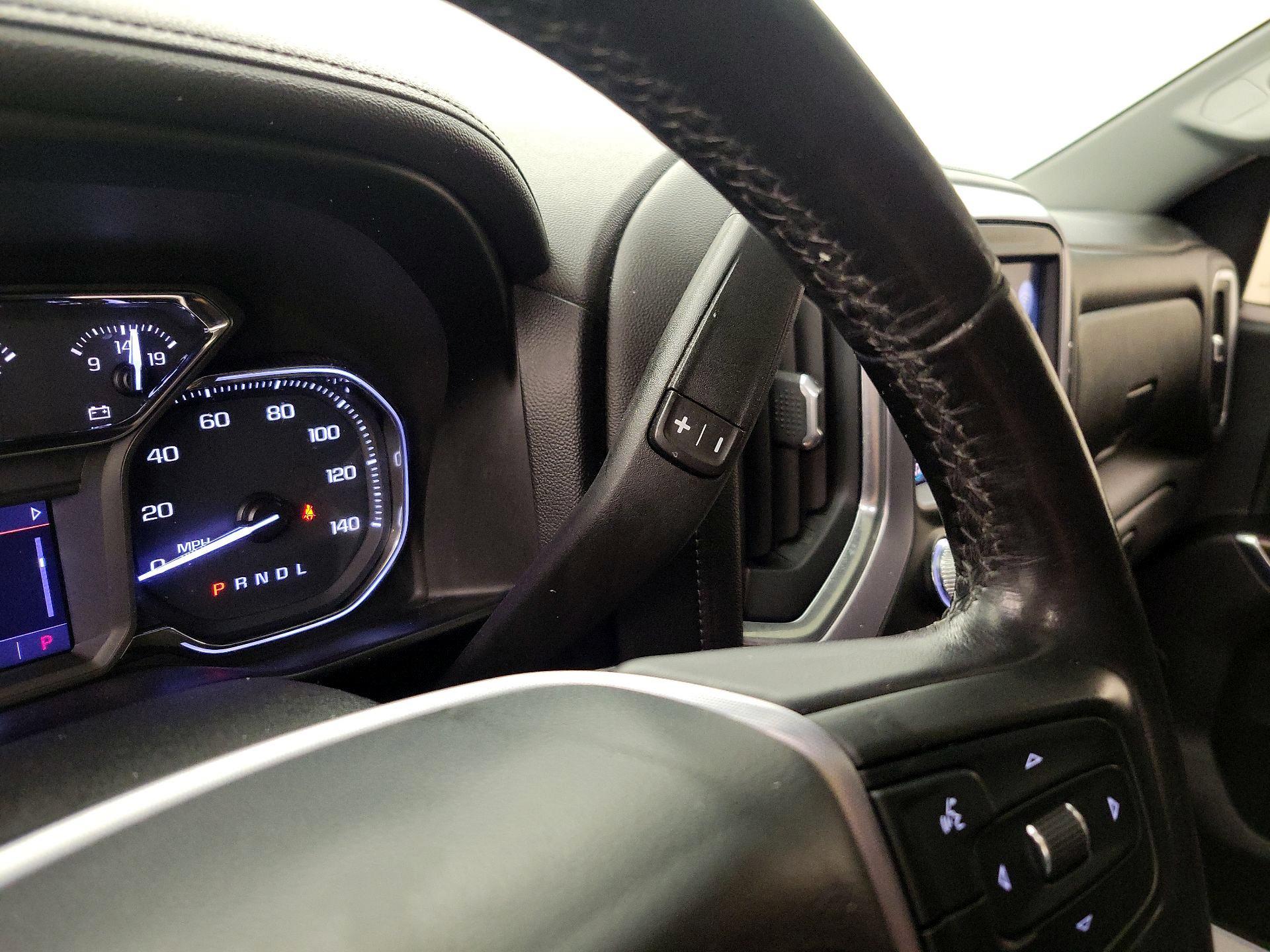 Thumbnail: 2019 GMC Sierra 1500 - 17