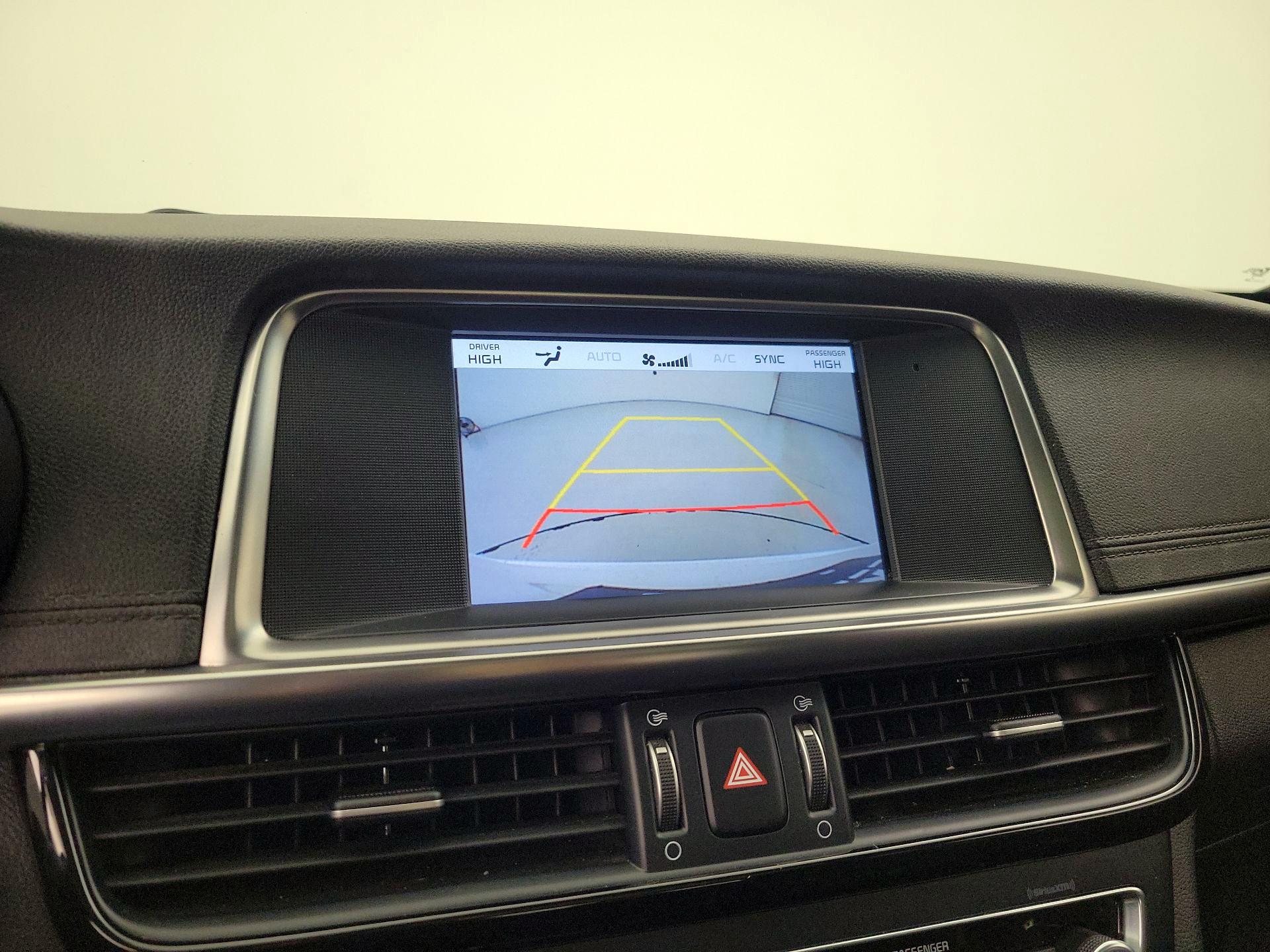 Thumbnail: 2018 Kia Optima - 14