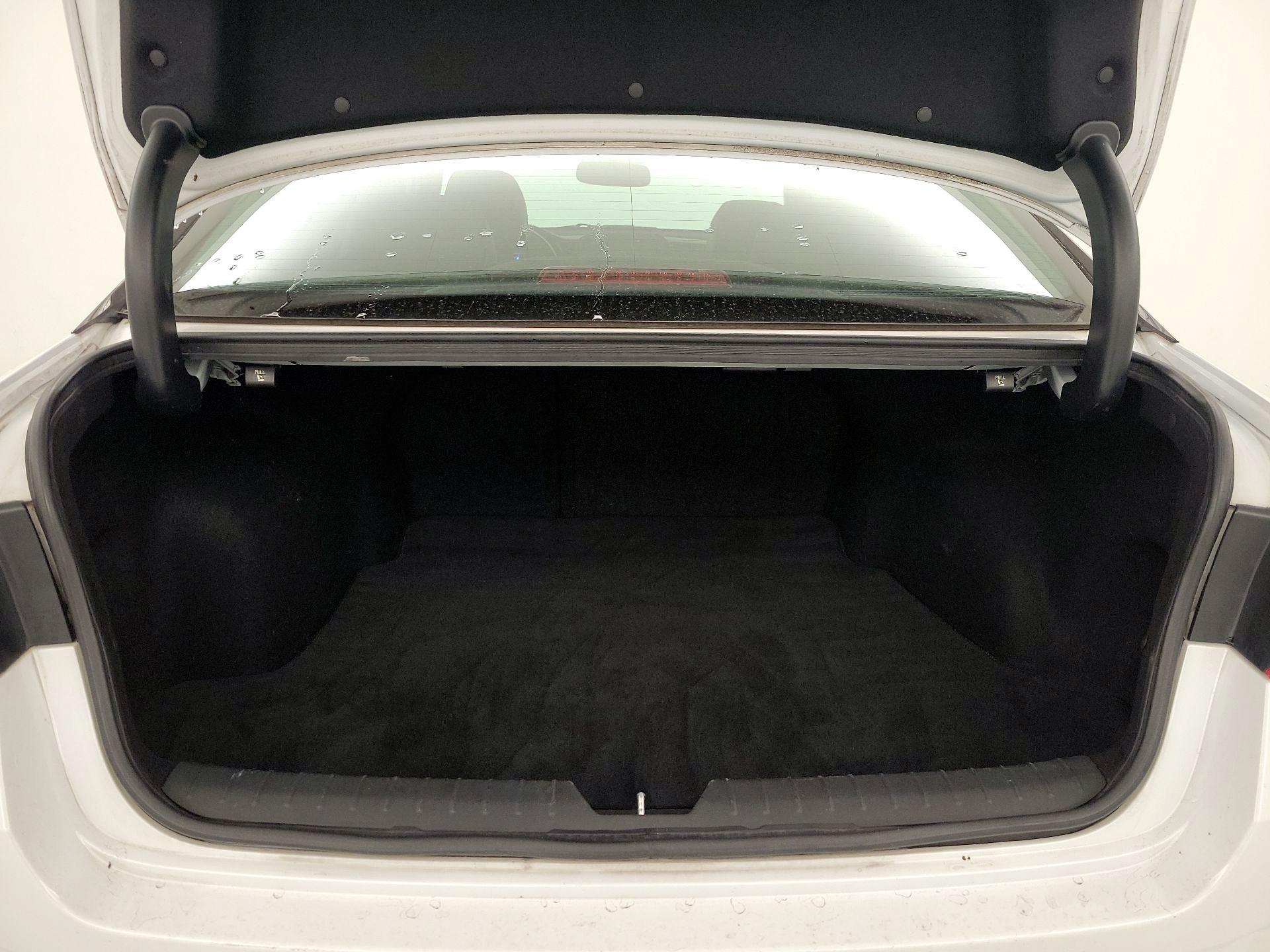 Thumbnail: 2018 Kia Optima - 20