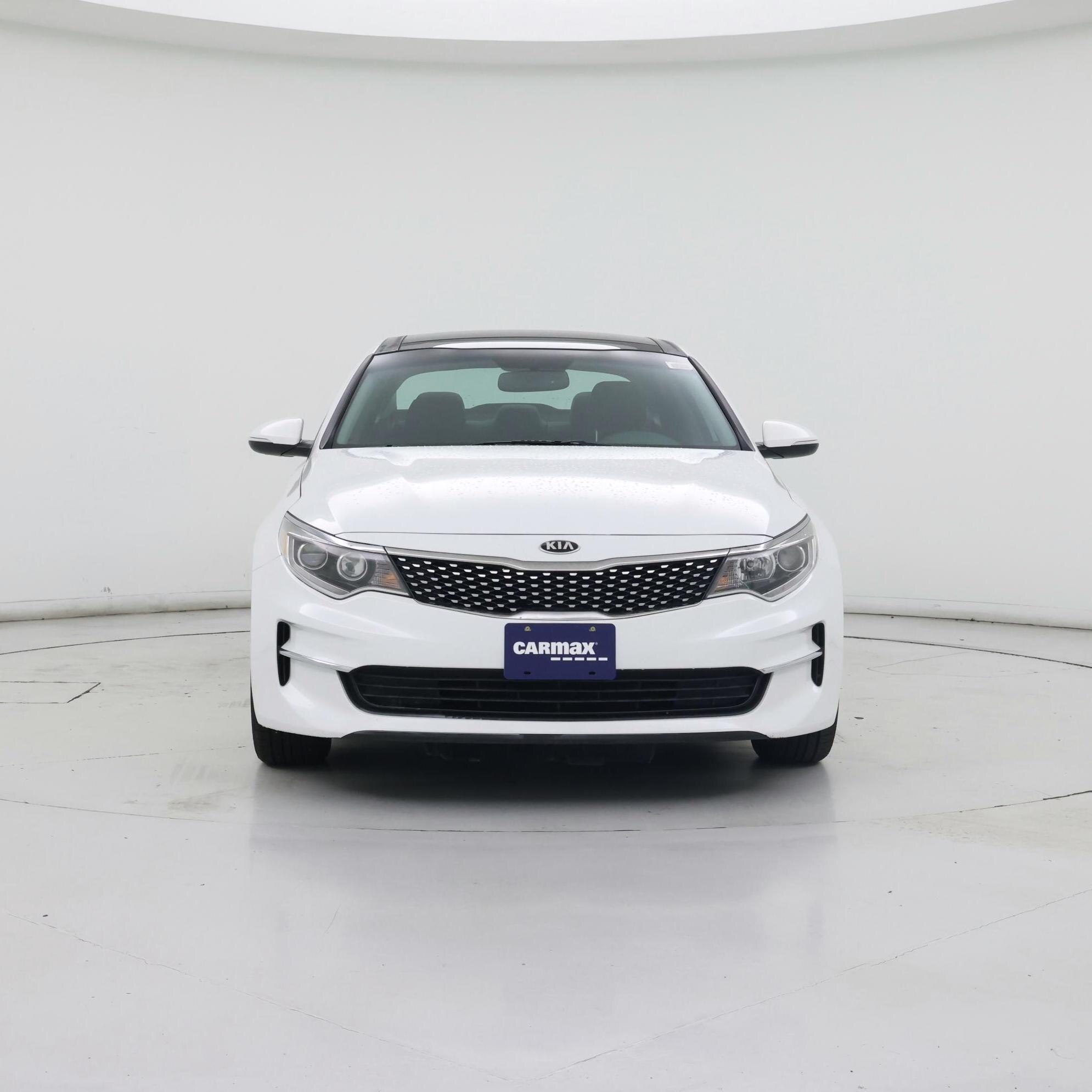 Thumbnail: 2018 Kia Optima - 5