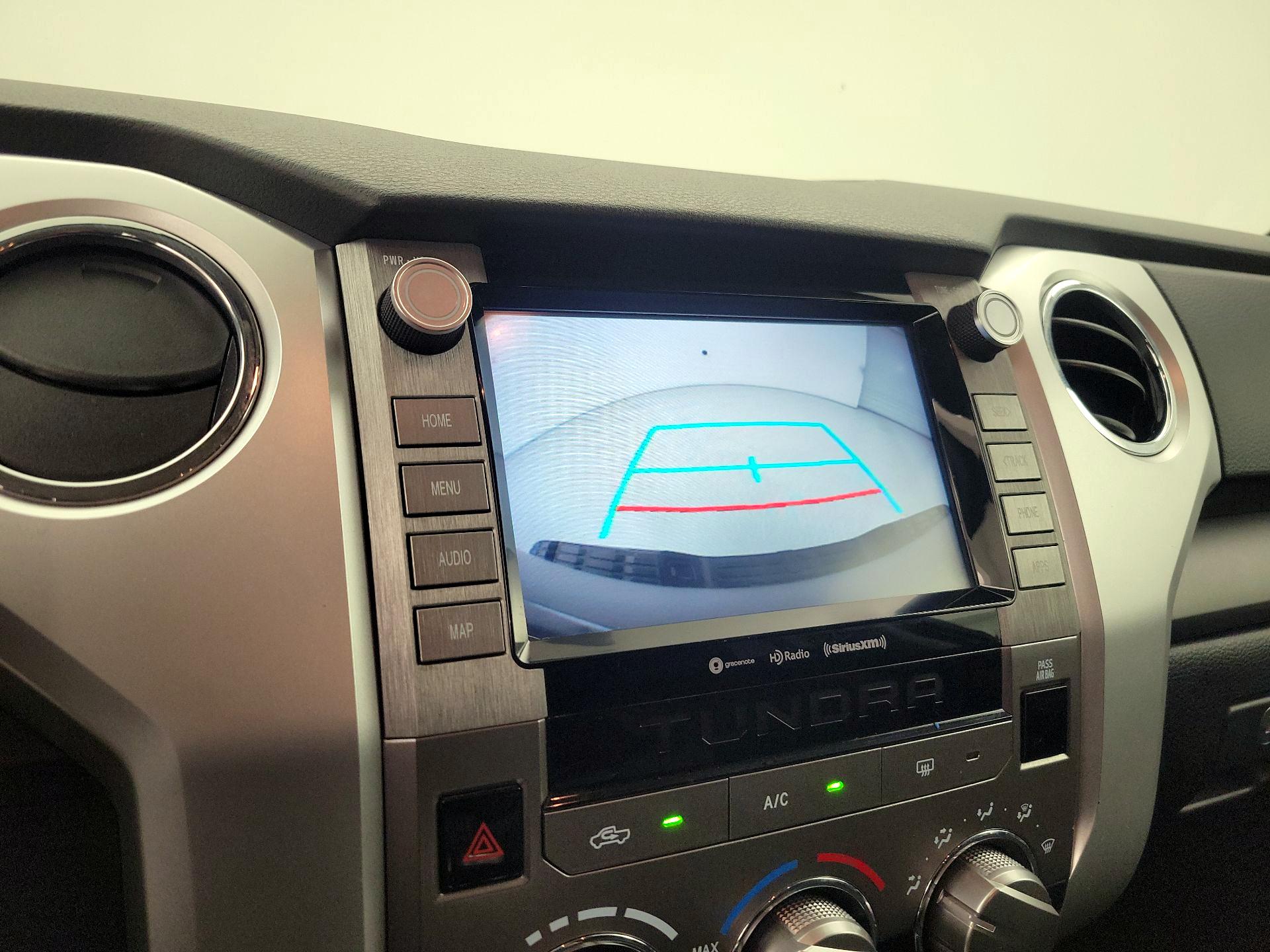 Thumbnail: 2021 Toyota Tundra - 14