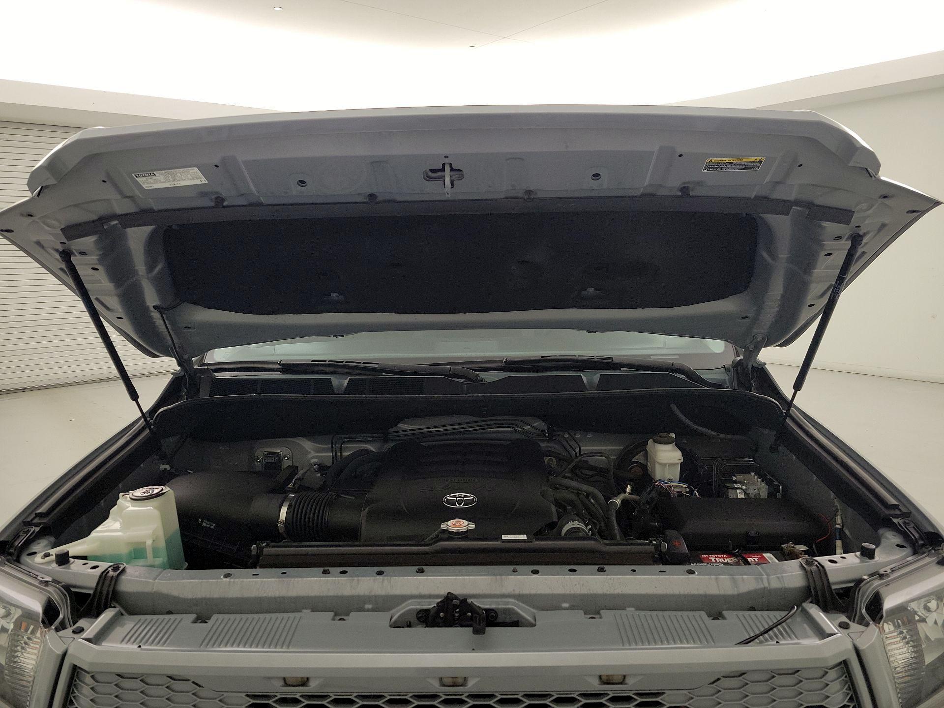 Thumbnail: 2021 Toyota Tundra - 20