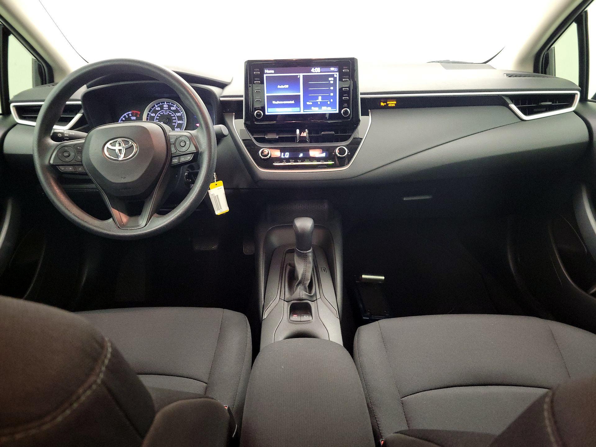 Thumbnail: 2020 Toyota Corolla - 9