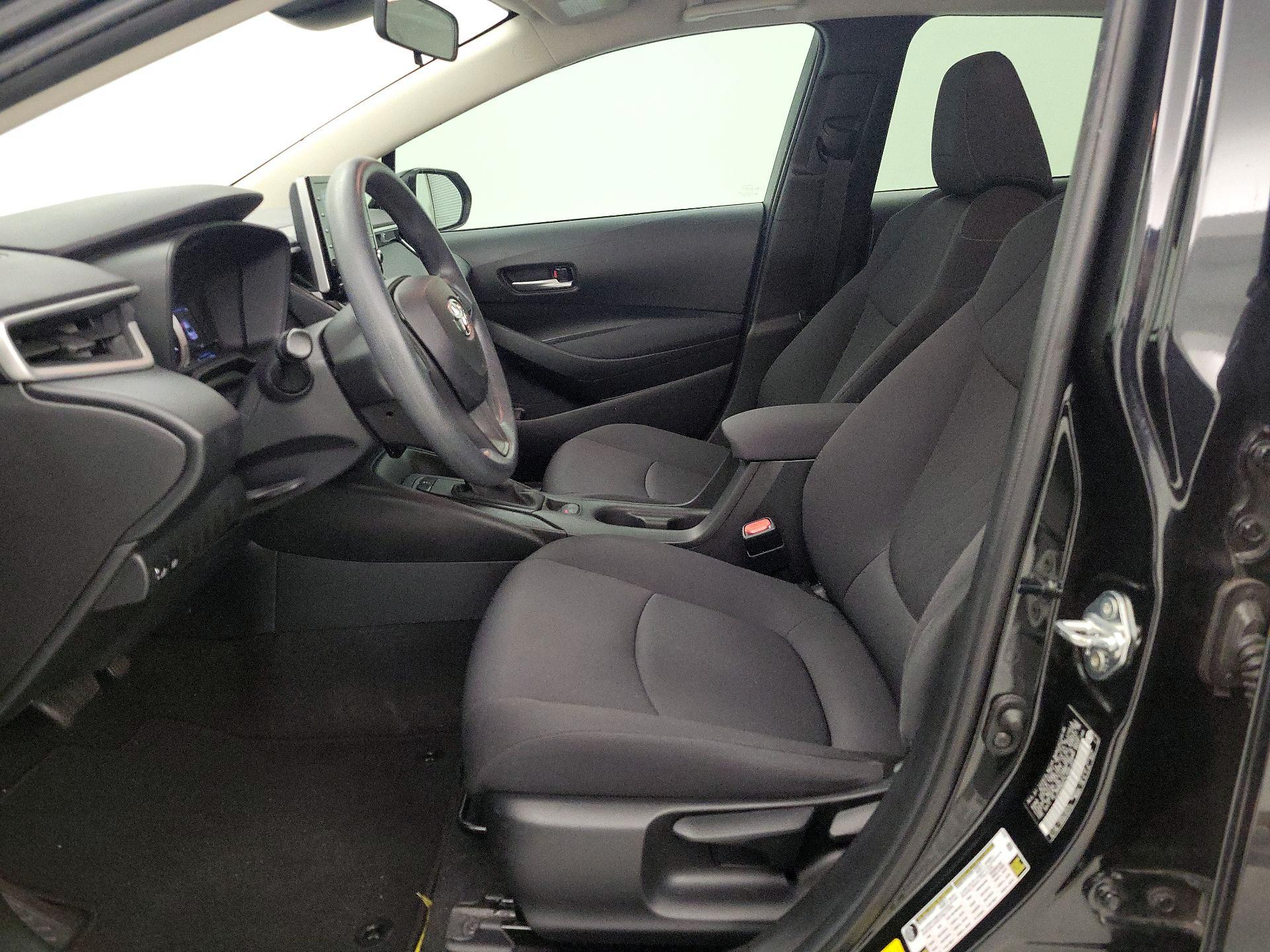 Thumbnail: 2020 Toyota Corolla - 11