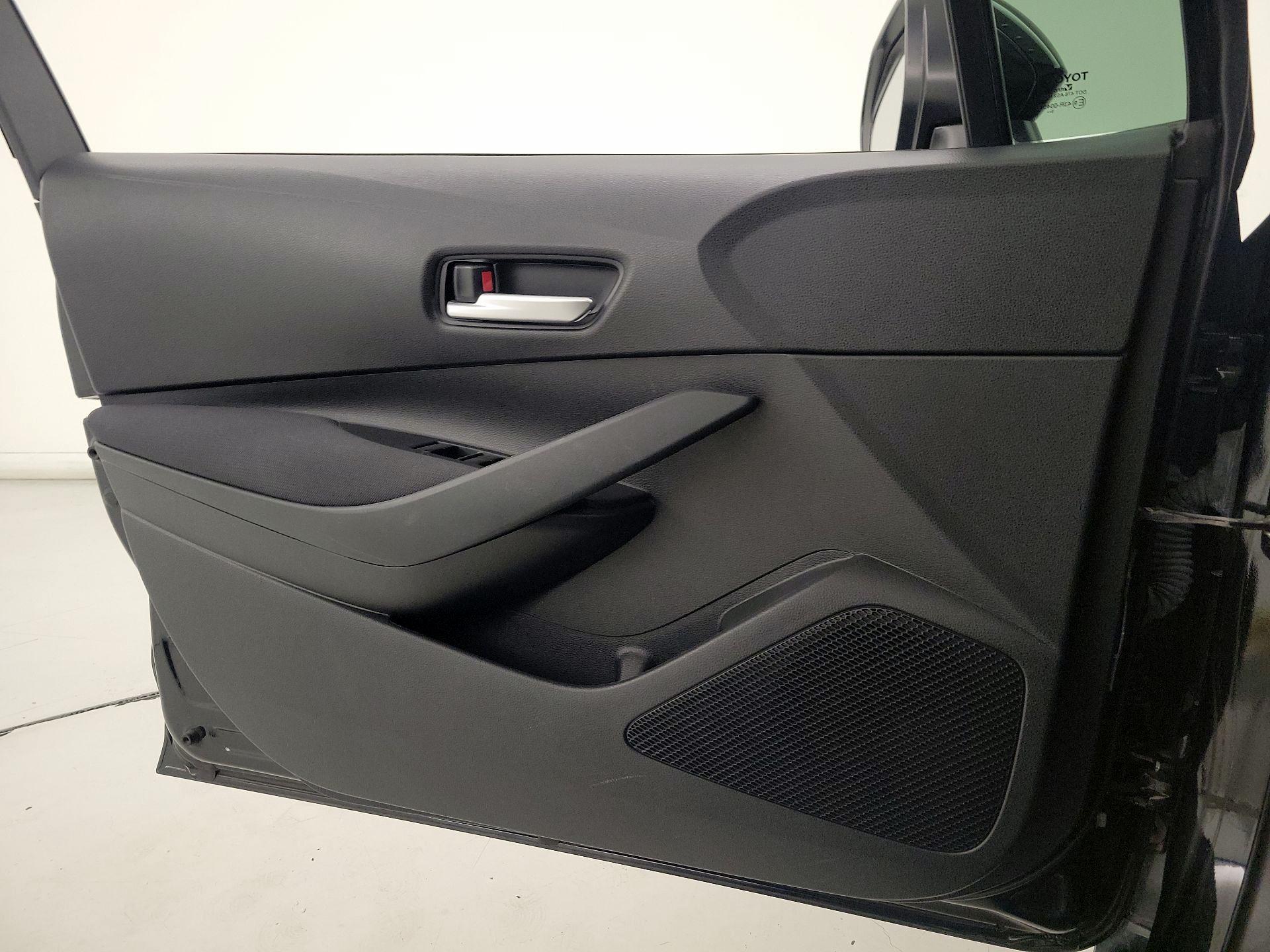 Thumbnail: 2020 Toyota Corolla - 12