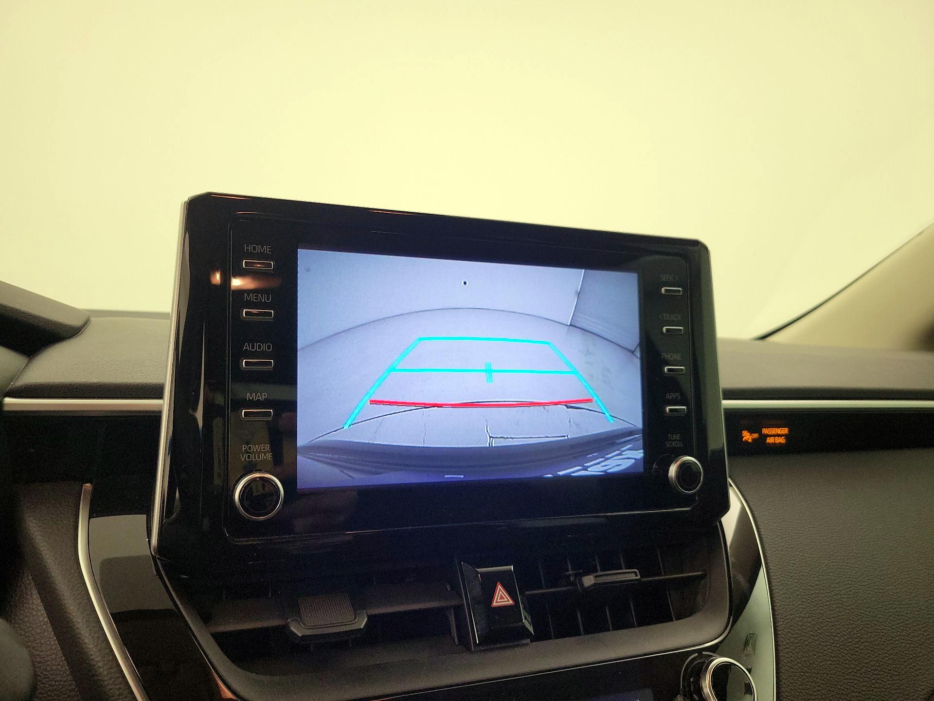 Thumbnail: 2020 Toyota Corolla - 14