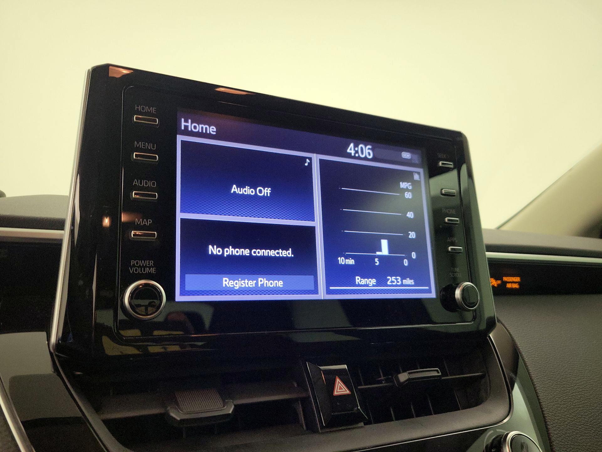 Thumbnail: 2020 Toyota Corolla - 15