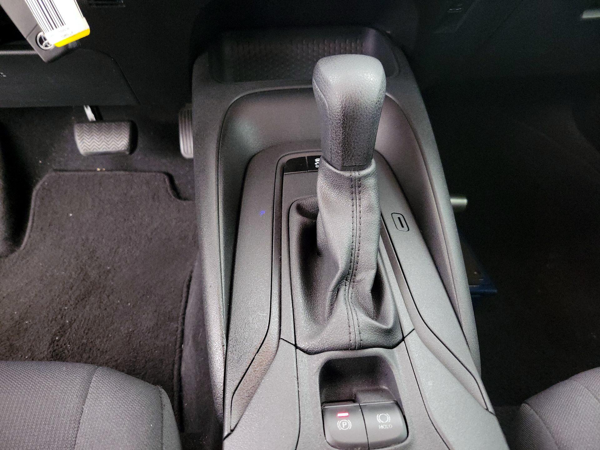 Thumbnail: 2020 Toyota Corolla - 17