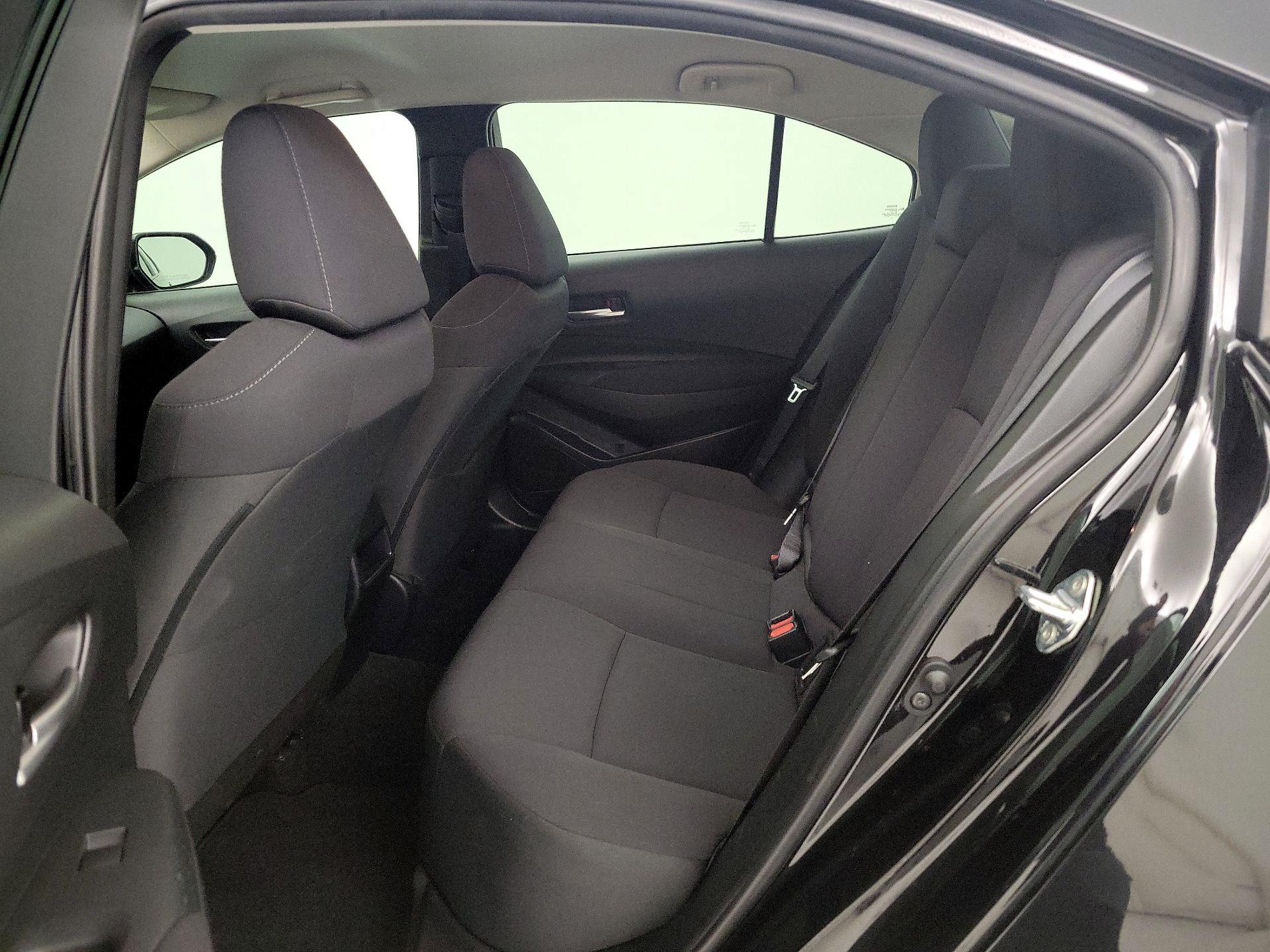 Thumbnail: 2020 Toyota Corolla - 18