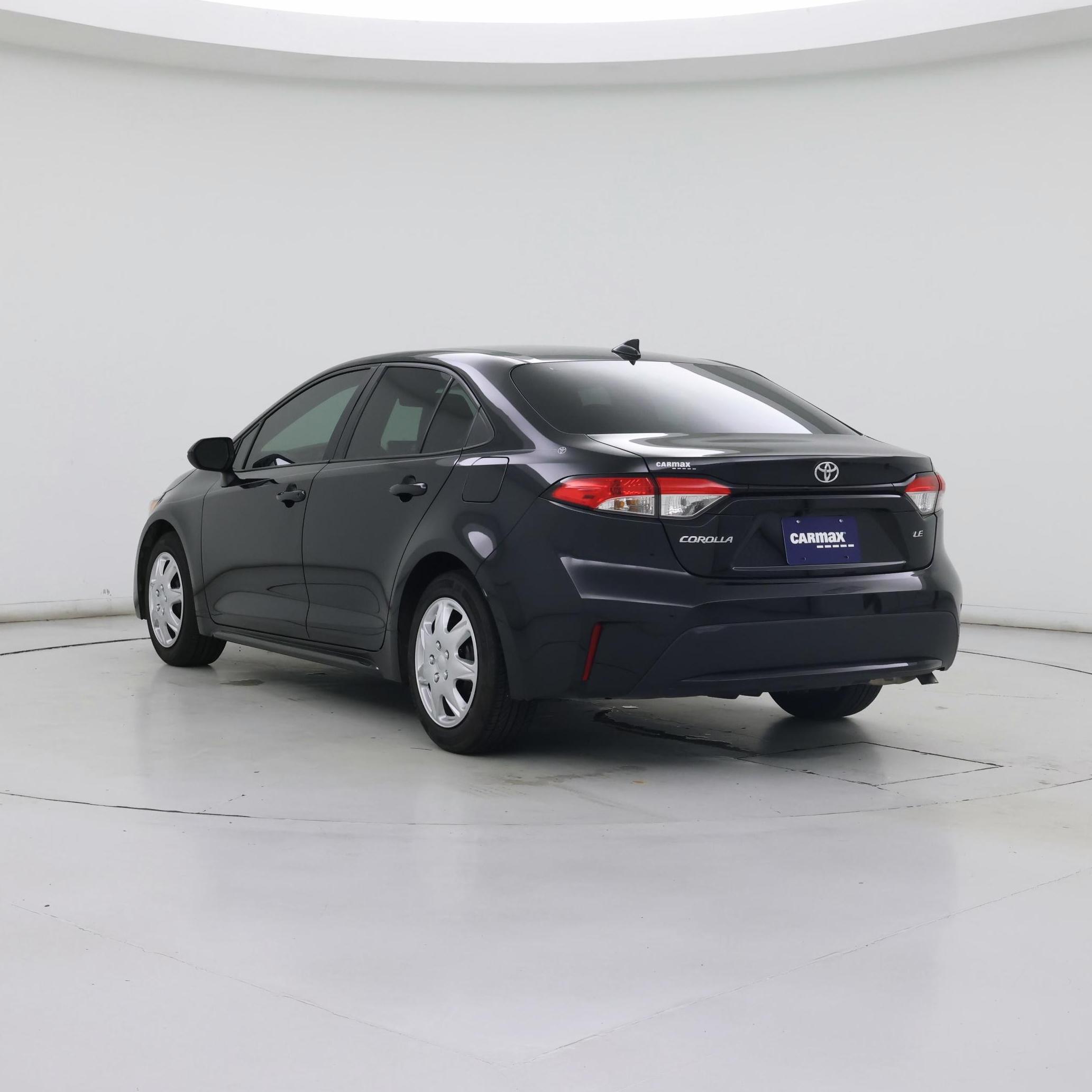 Thumbnail: 2020 Toyota Corolla - 2