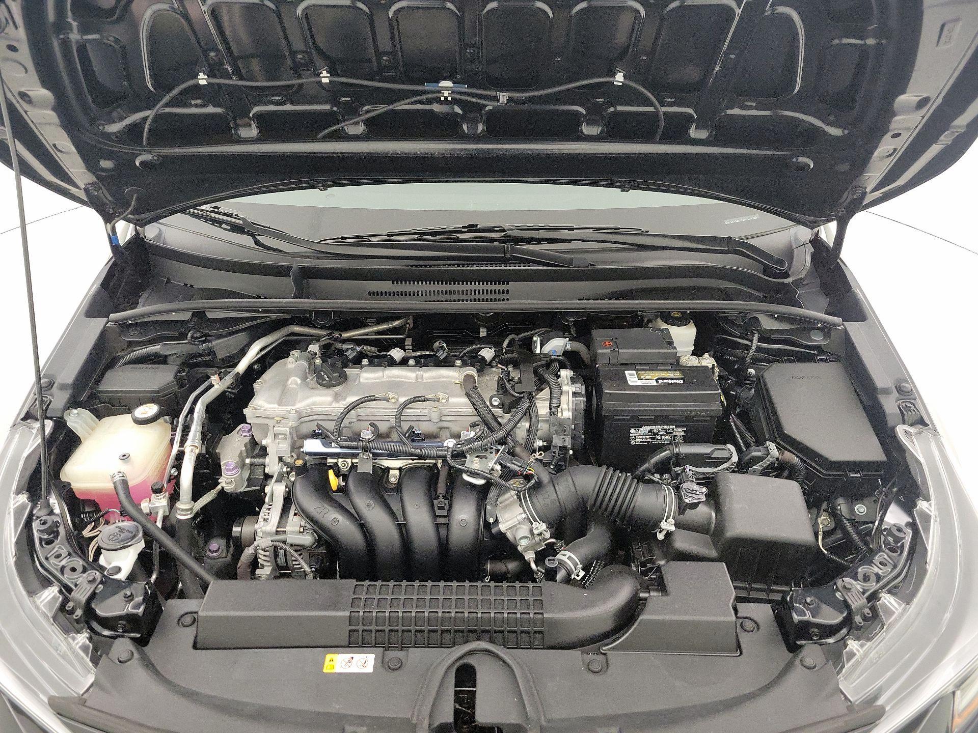 Thumbnail: 2020 Toyota Corolla - 20