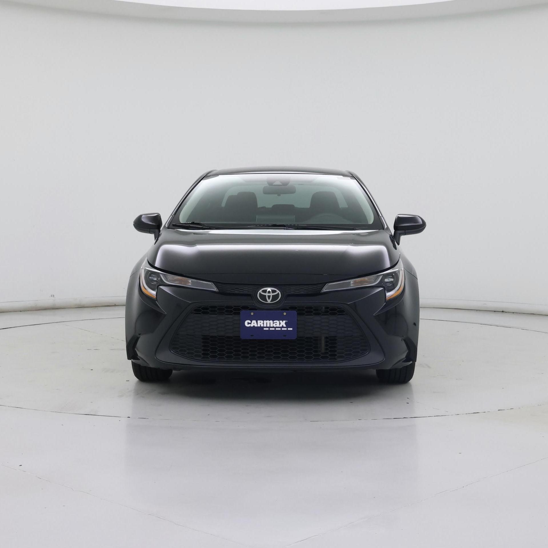 Thumbnail: 2020 Toyota Corolla - 5