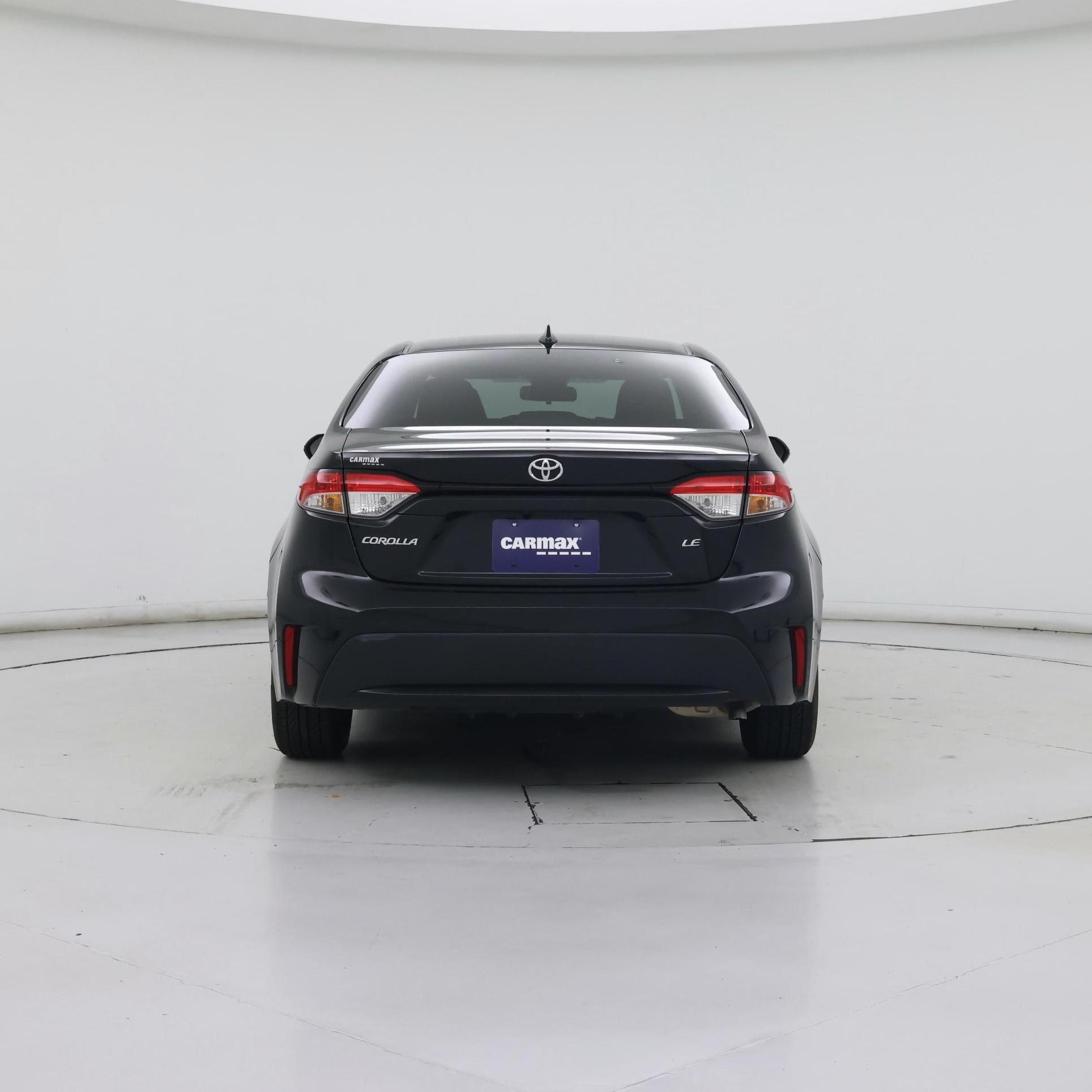 Thumbnail: 2020 Toyota Corolla - 6