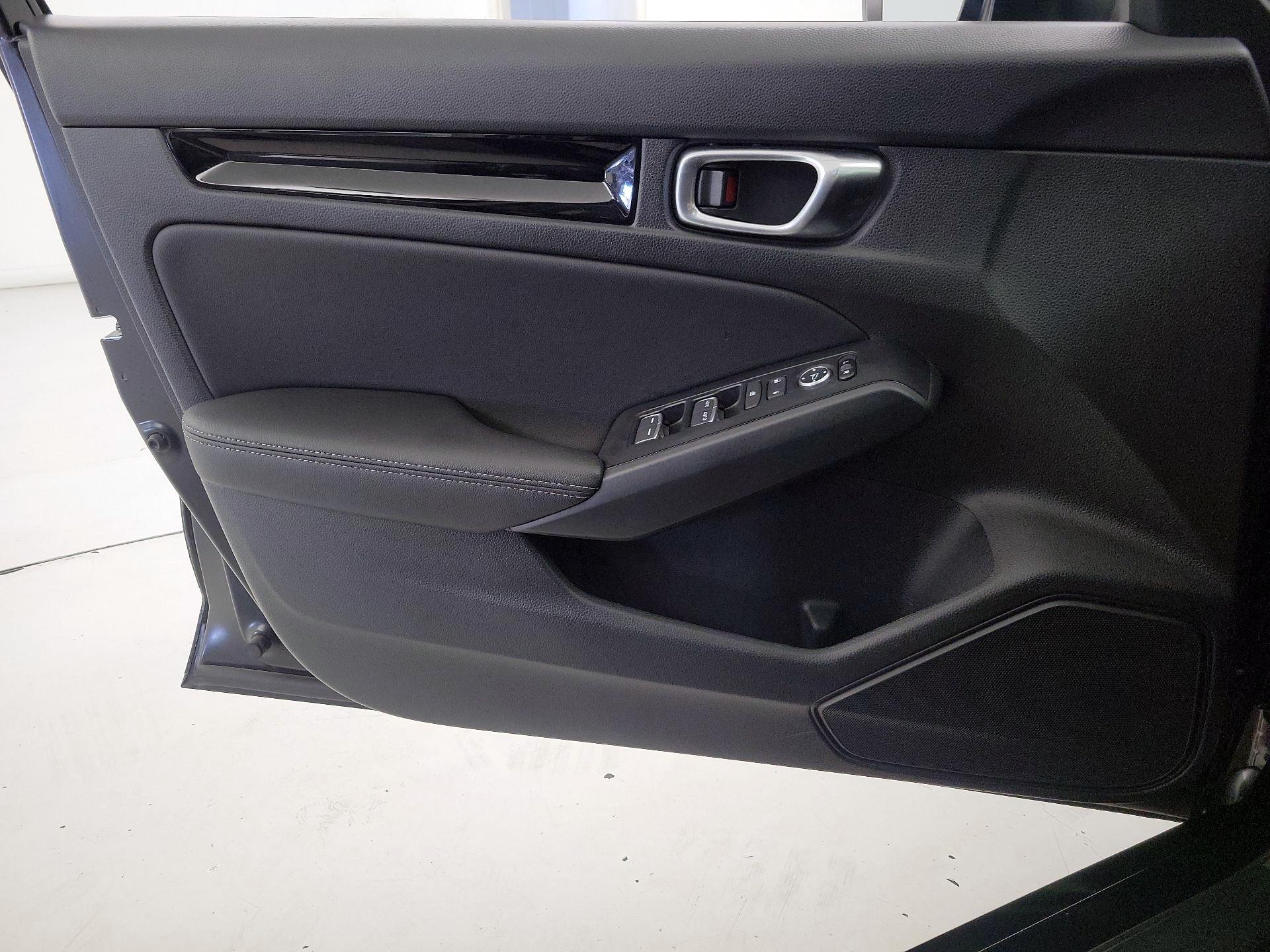 Thumbnail: 2024 Honda Civic - 12