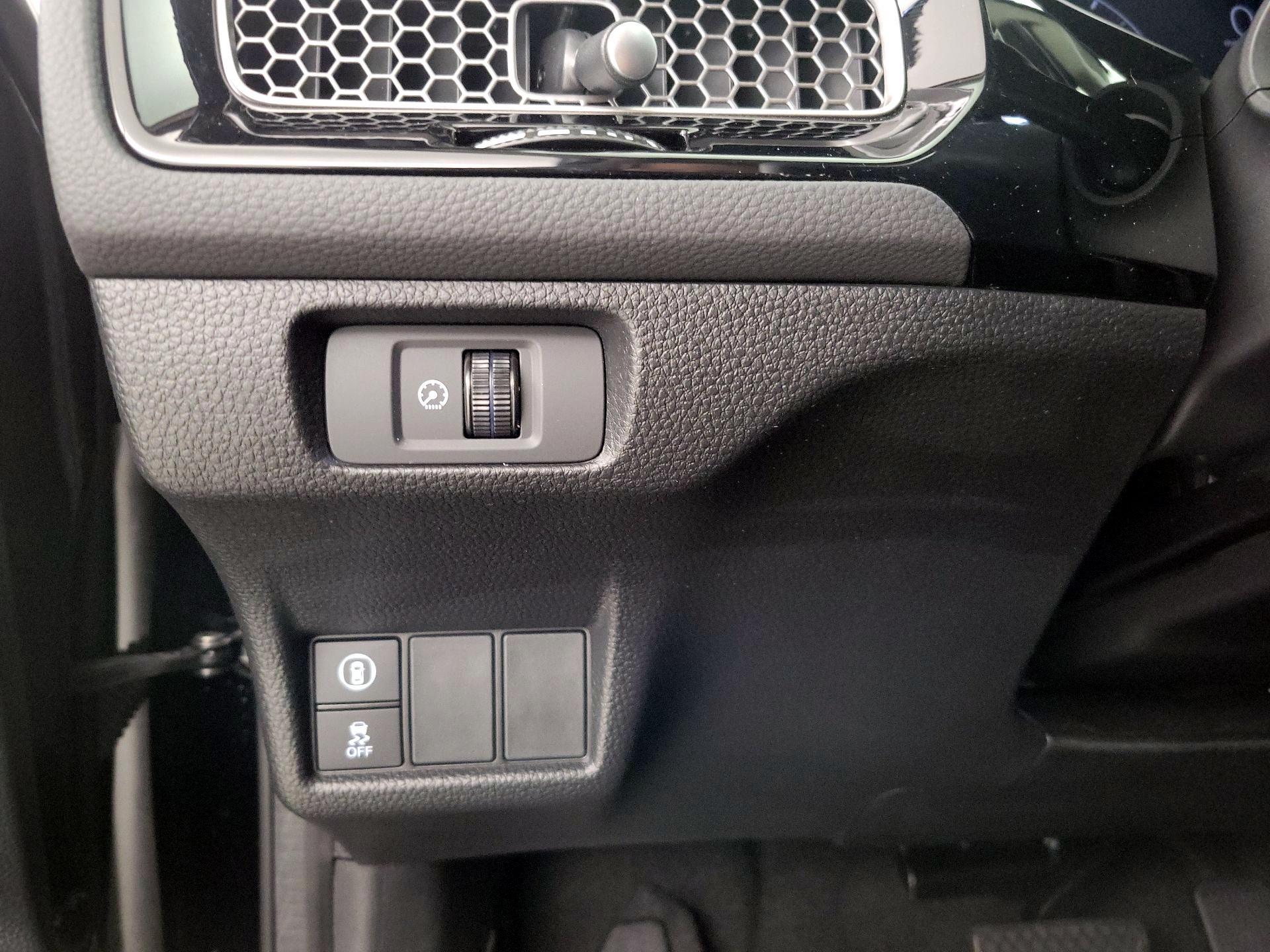 Thumbnail: 2024 Honda Civic - 13