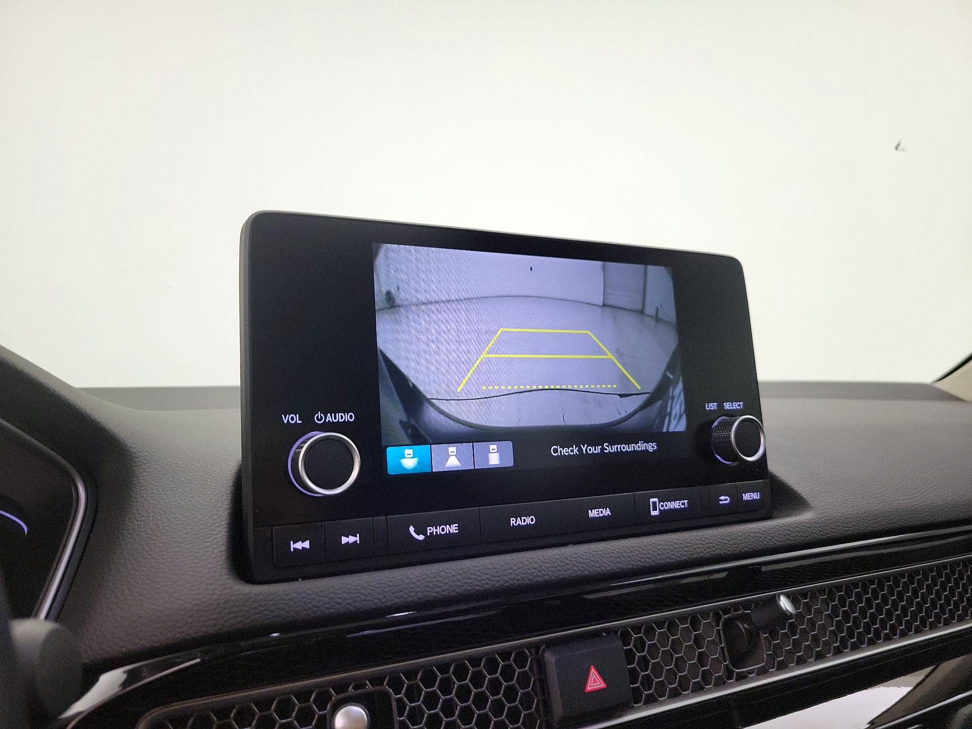 Thumbnail: 2024 Honda Civic - 14