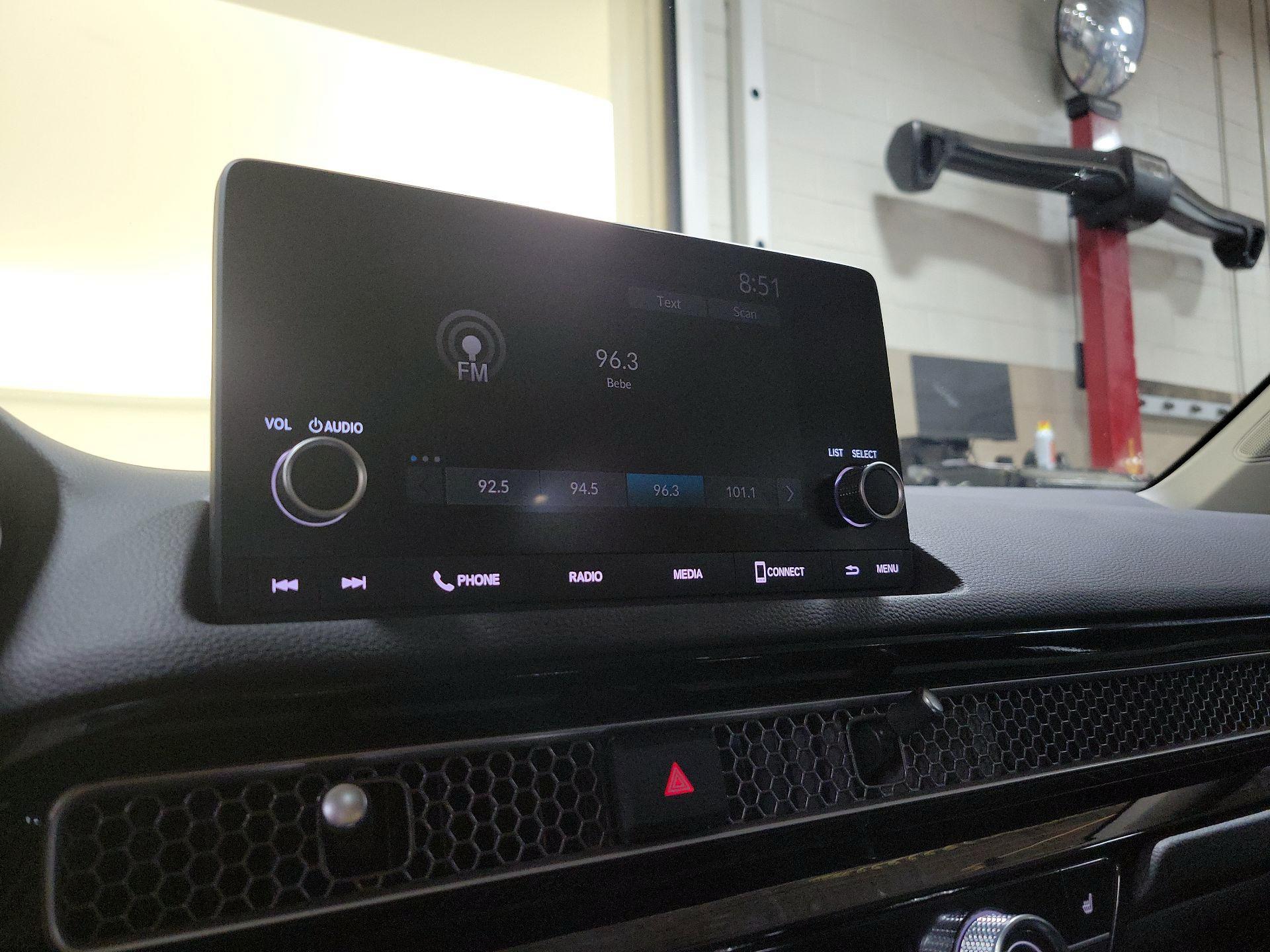 Thumbnail: 2024 Honda Civic - 15