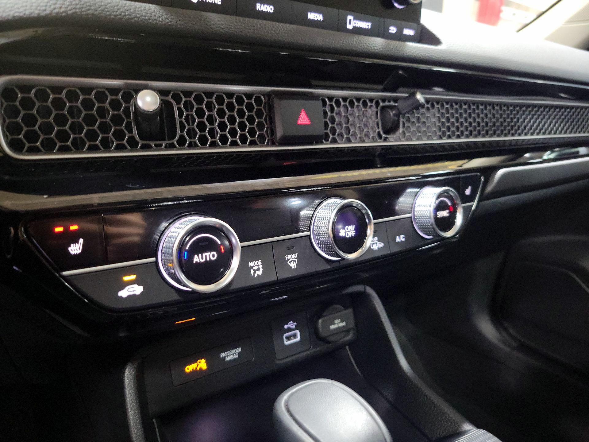 Thumbnail: 2024 Honda Civic - 16