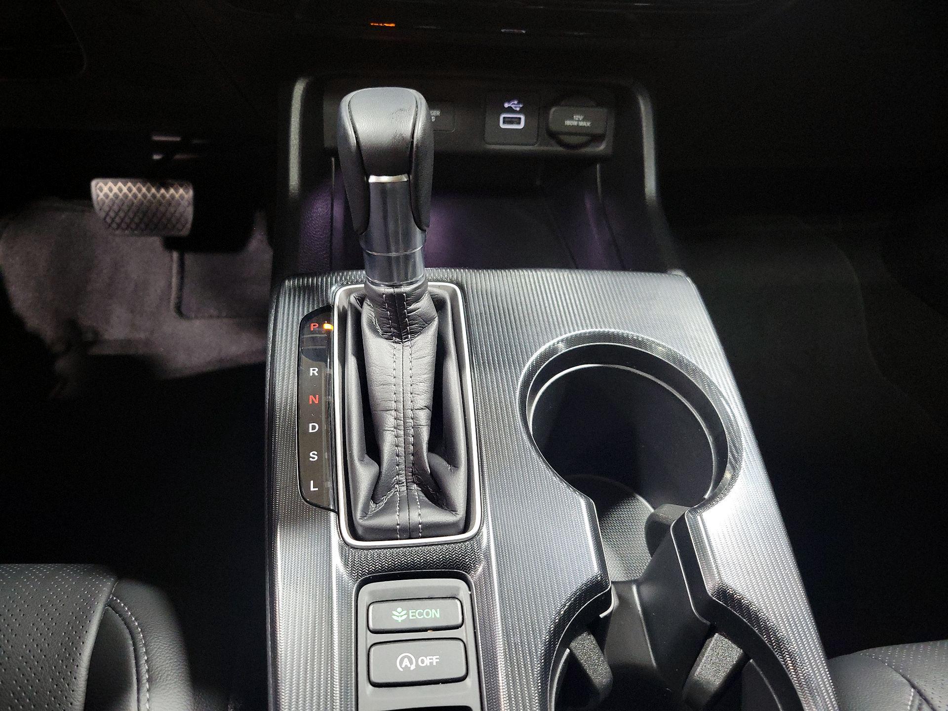 Thumbnail: 2024 Honda Civic - 17