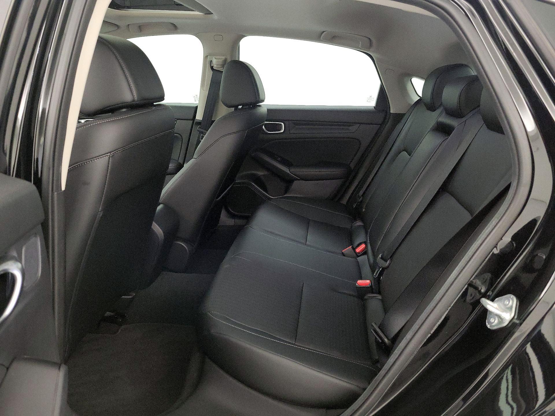 Thumbnail: 2024 Honda Civic - 19