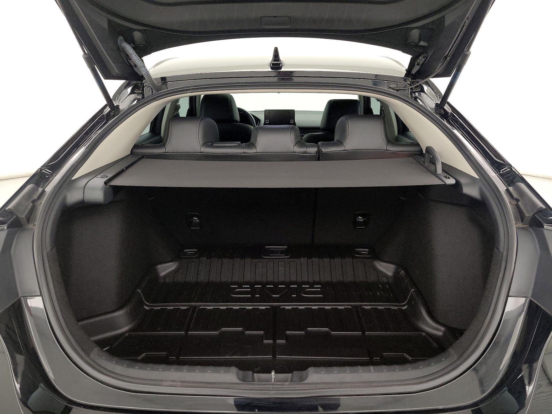 Thumbnail: 2024 Honda Civic - 20