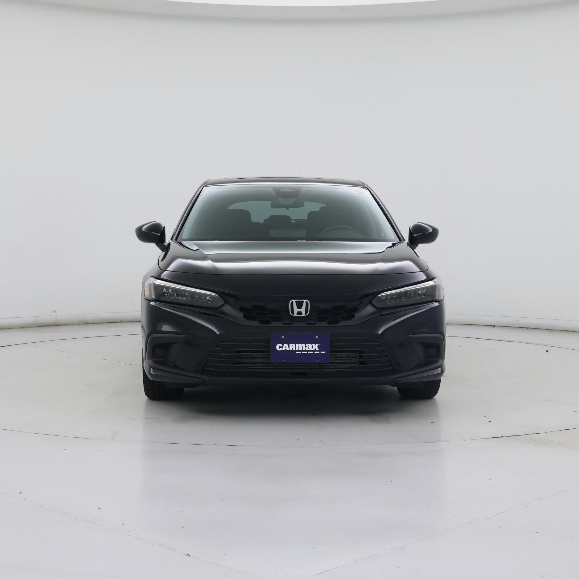 Thumbnail: 2024 Honda Civic - 5