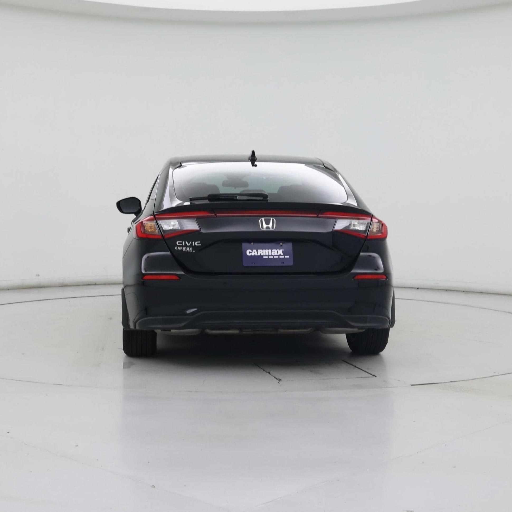 Thumbnail: 2024 Honda Civic - 6