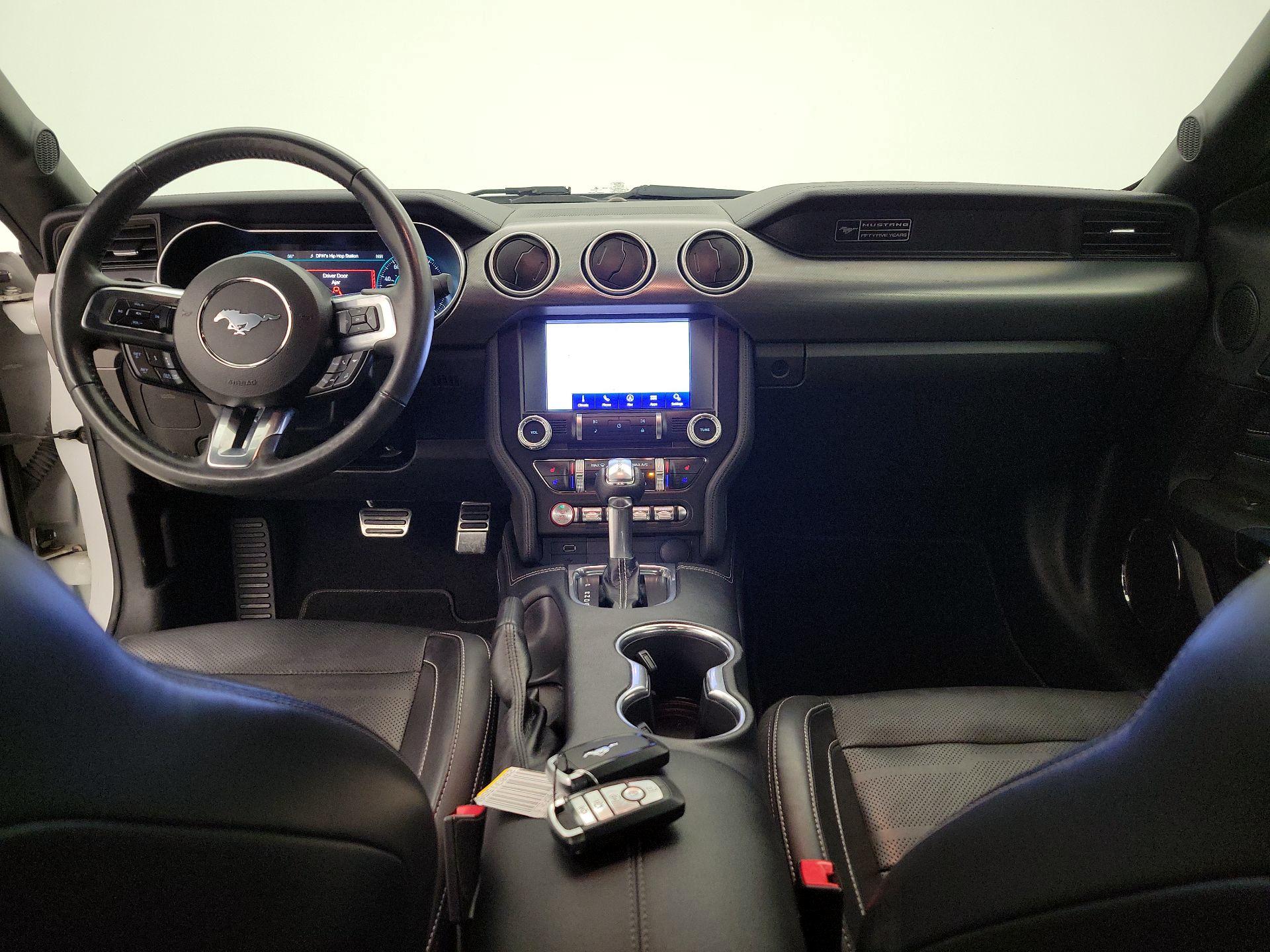 Thumbnail: 2020 Ford Mustang - 9