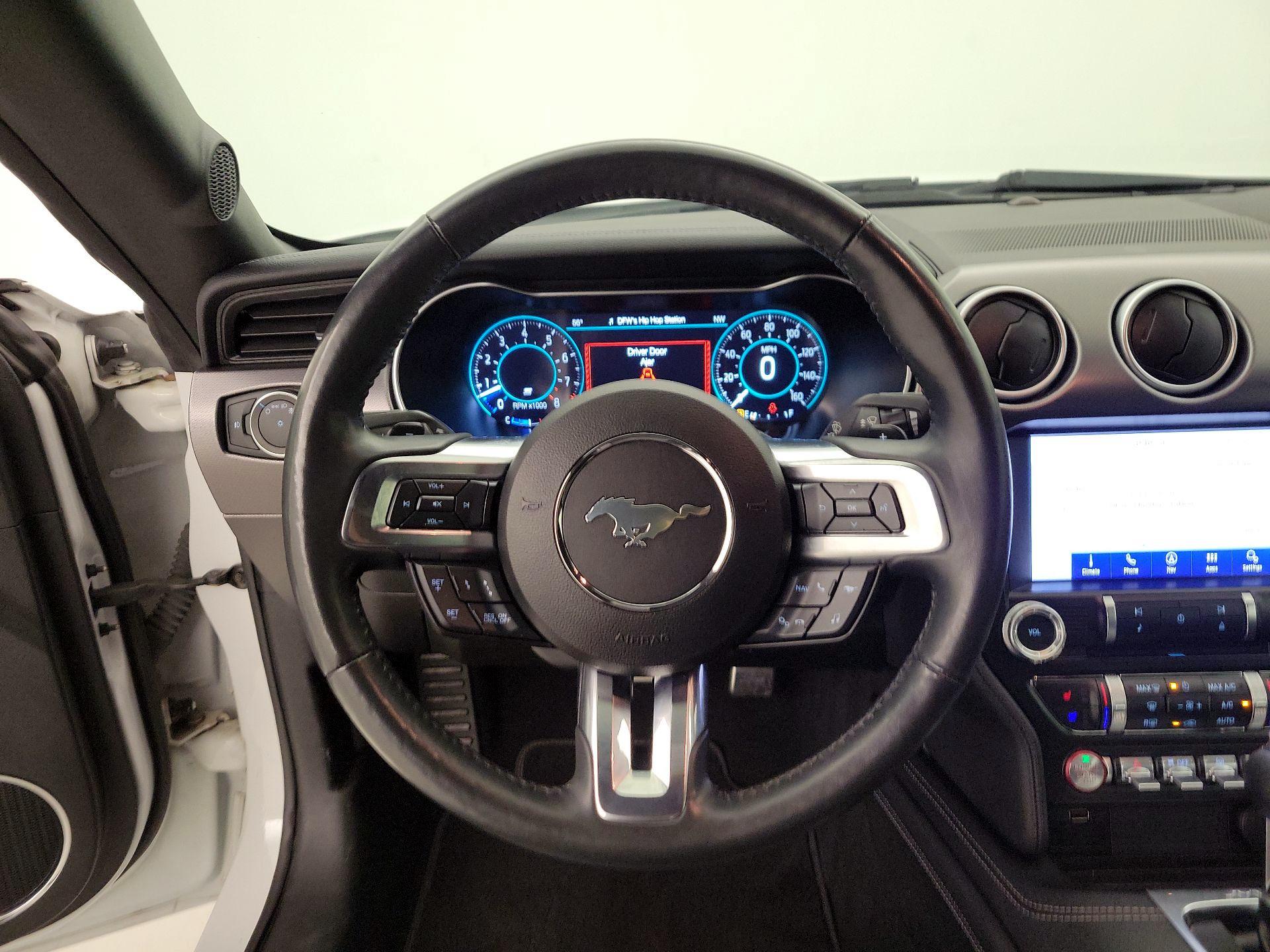 Thumbnail: 2020 Ford Mustang - 10