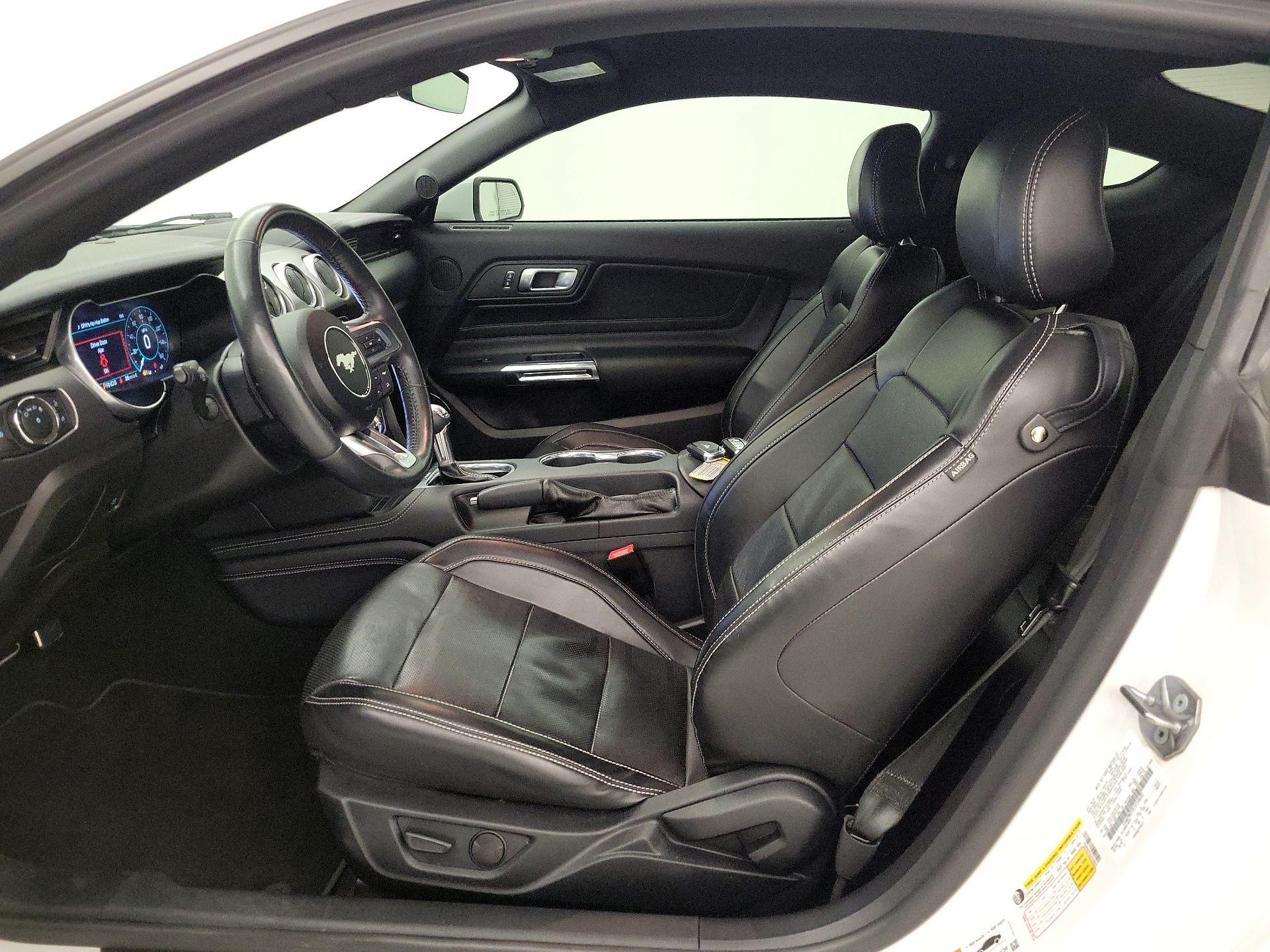 Thumbnail: 2020 Ford Mustang - 11