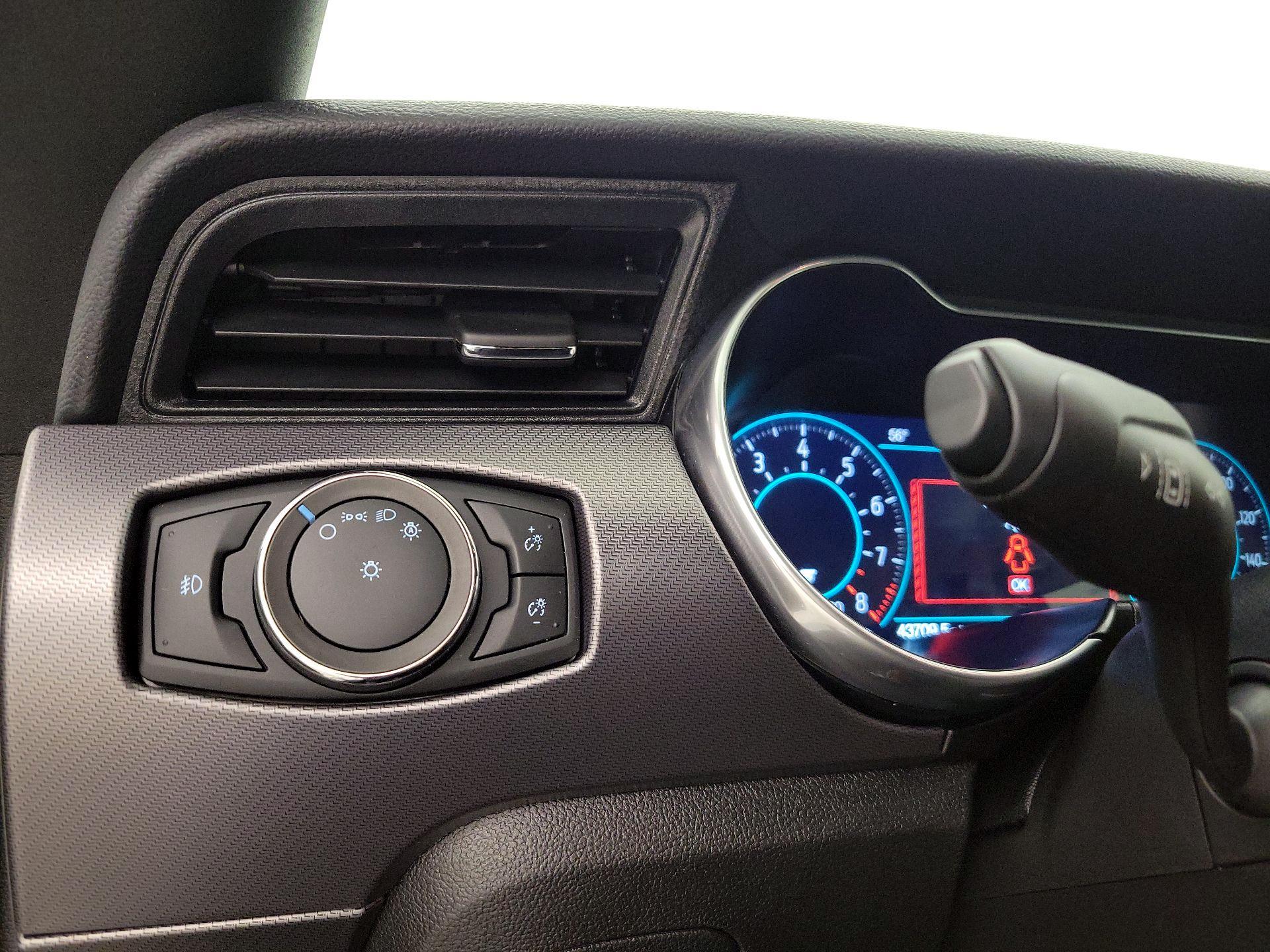 Thumbnail: 2020 Ford Mustang - 13