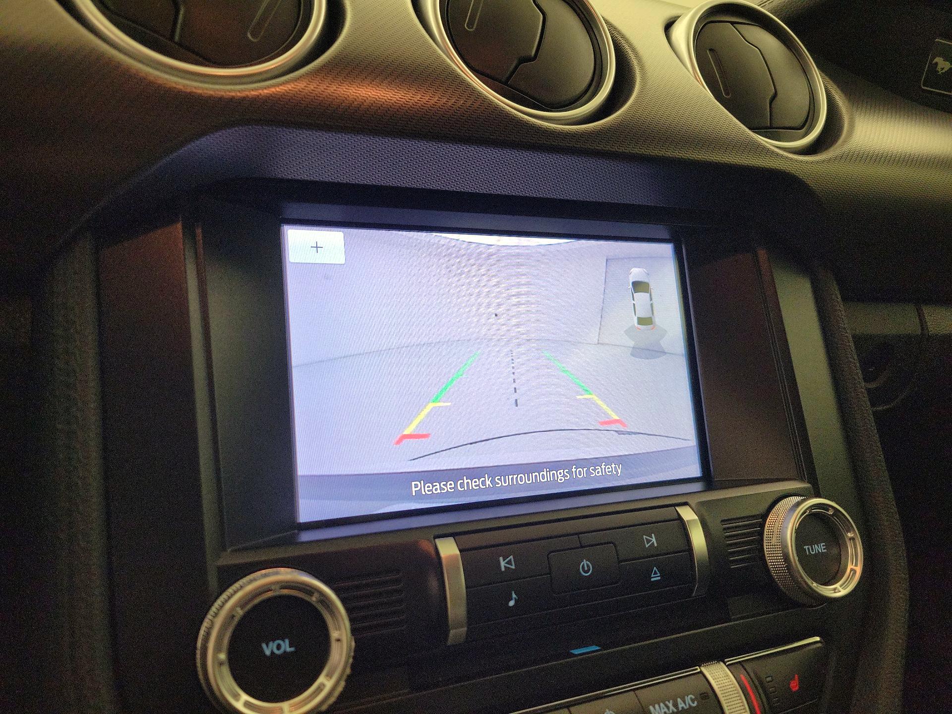 Thumbnail: 2020 Ford Mustang - 14