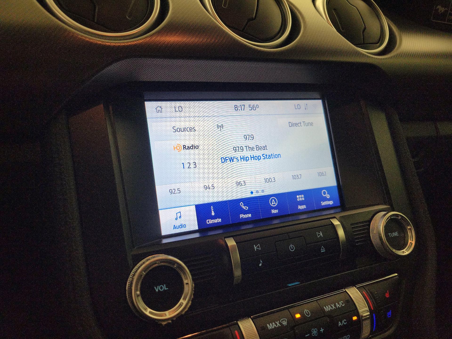 Thumbnail: 2020 Ford Mustang - 15