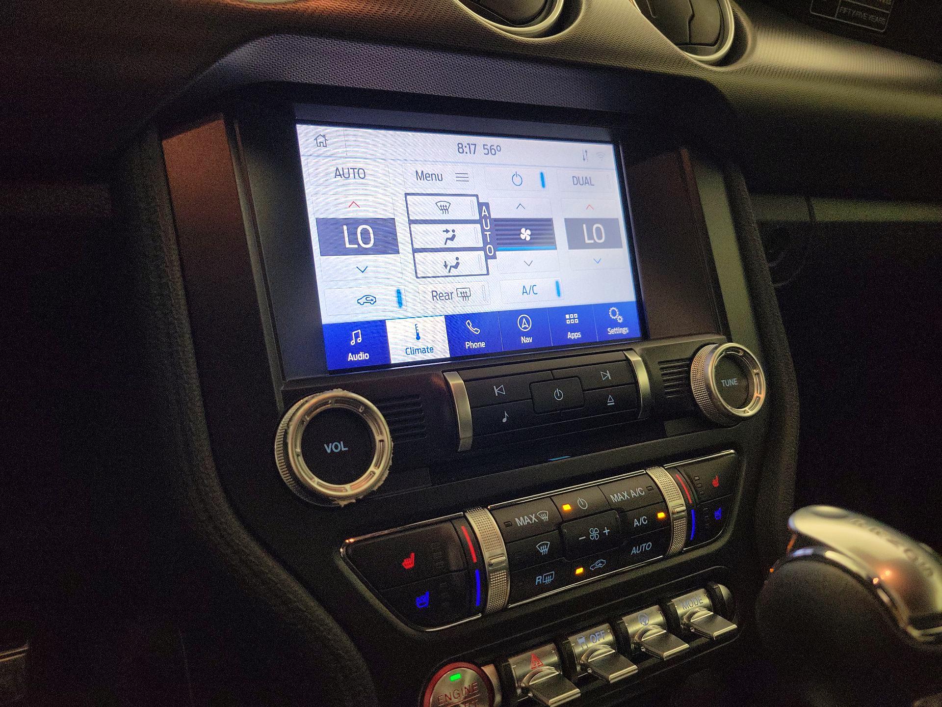 Thumbnail: 2020 Ford Mustang - 16