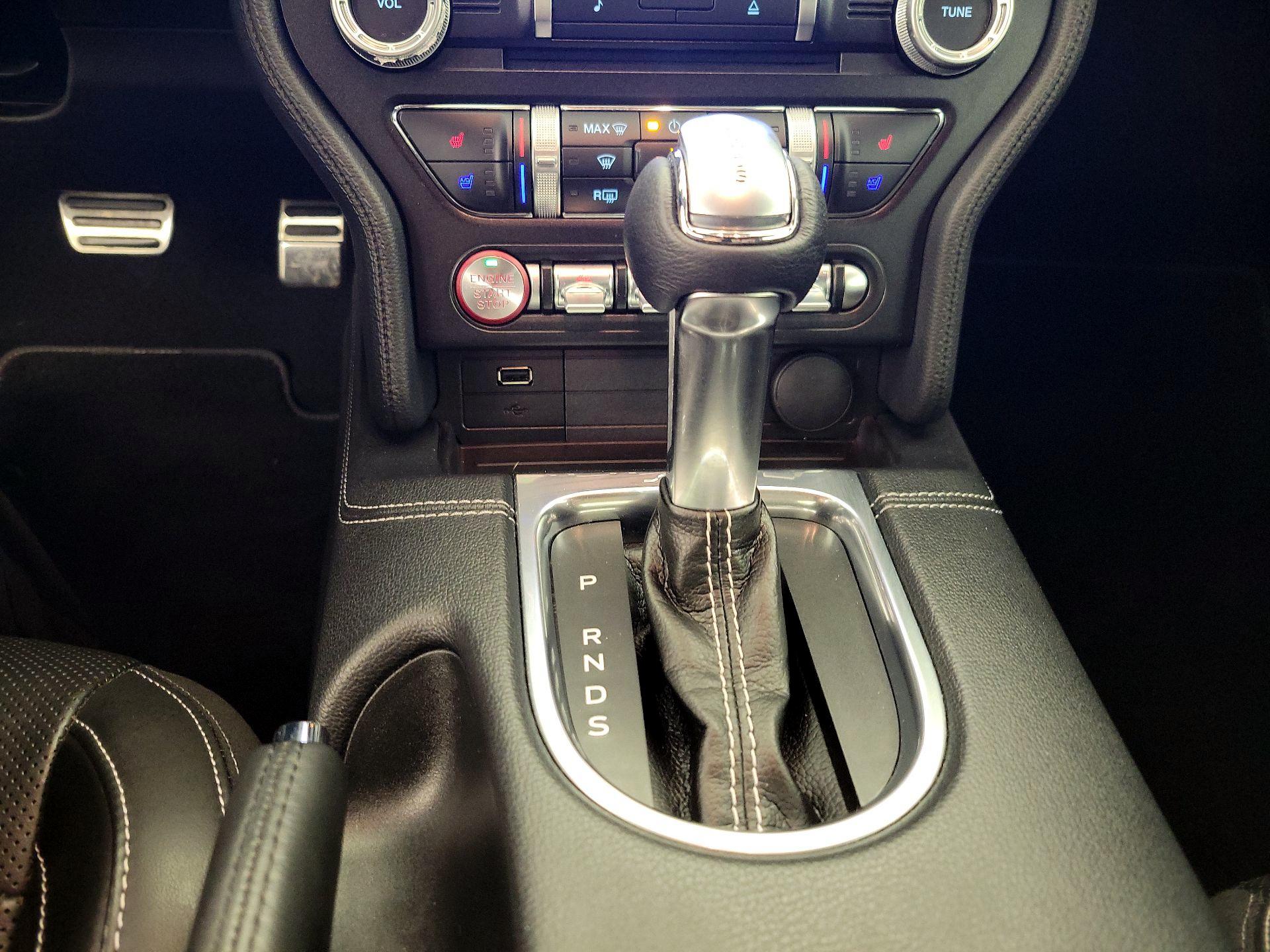 Thumbnail: 2020 Ford Mustang - 17