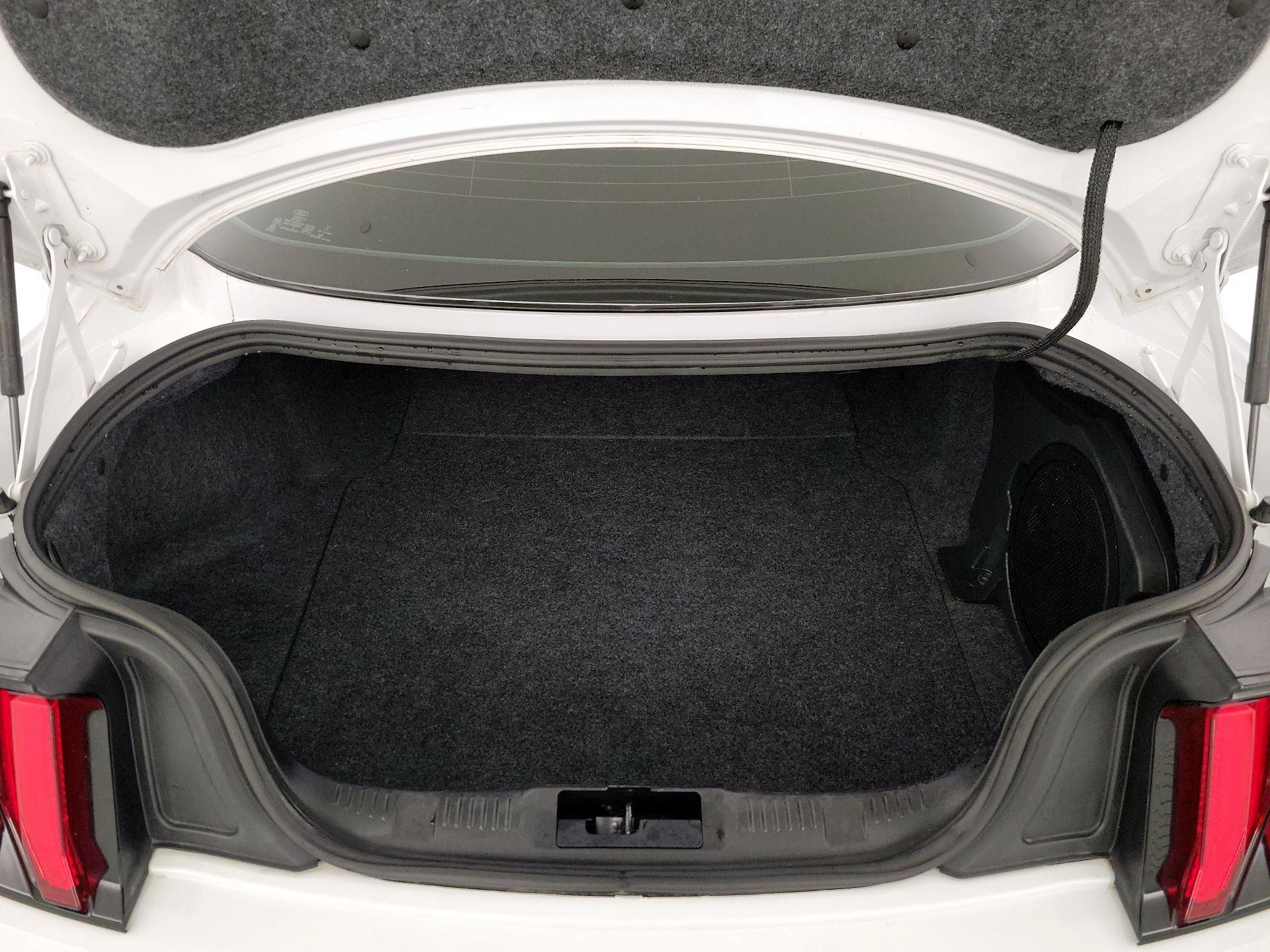 Thumbnail: 2020 Ford Mustang - 19