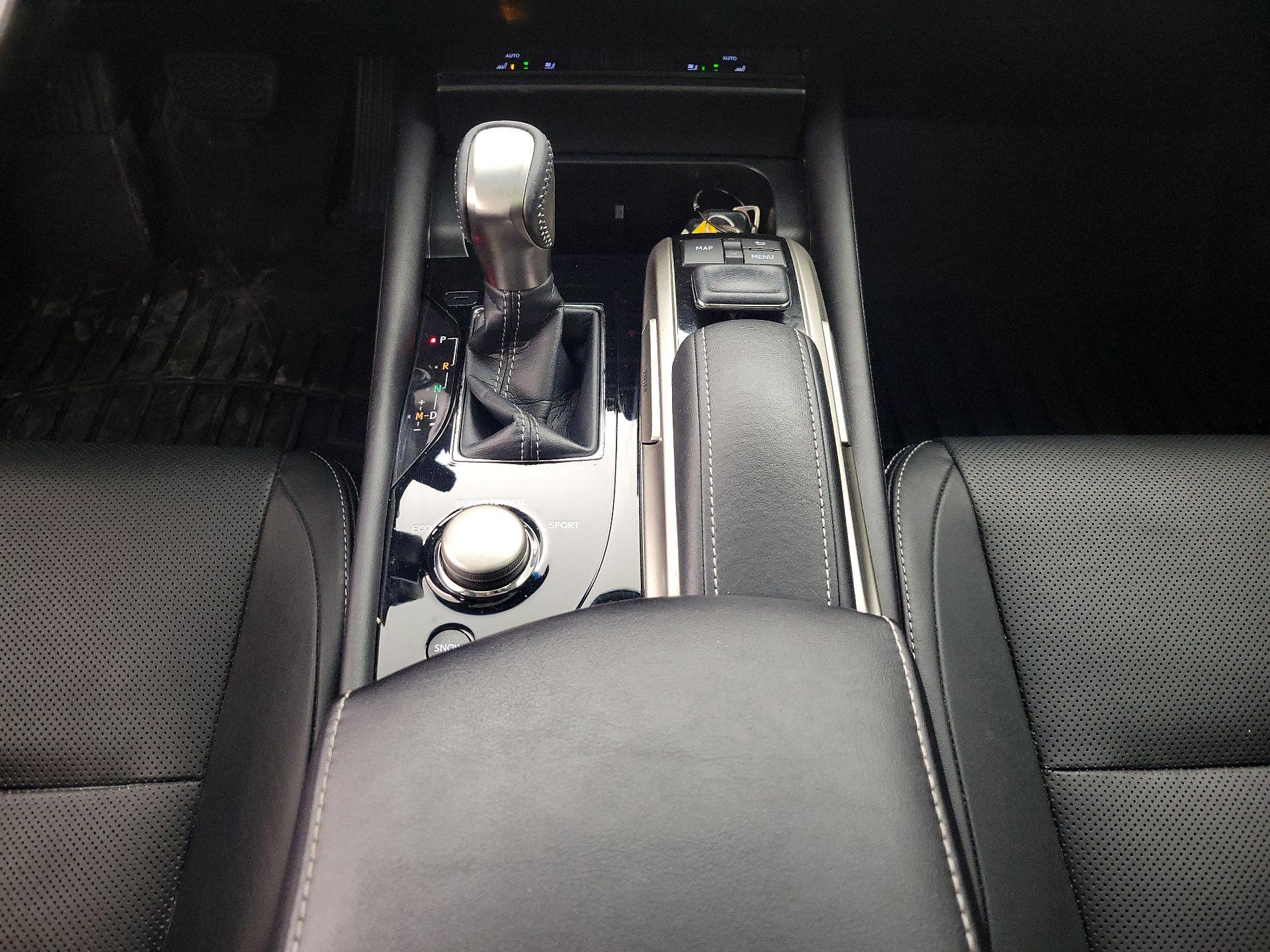 Thumbnail: 2017 Lexus GS - 18