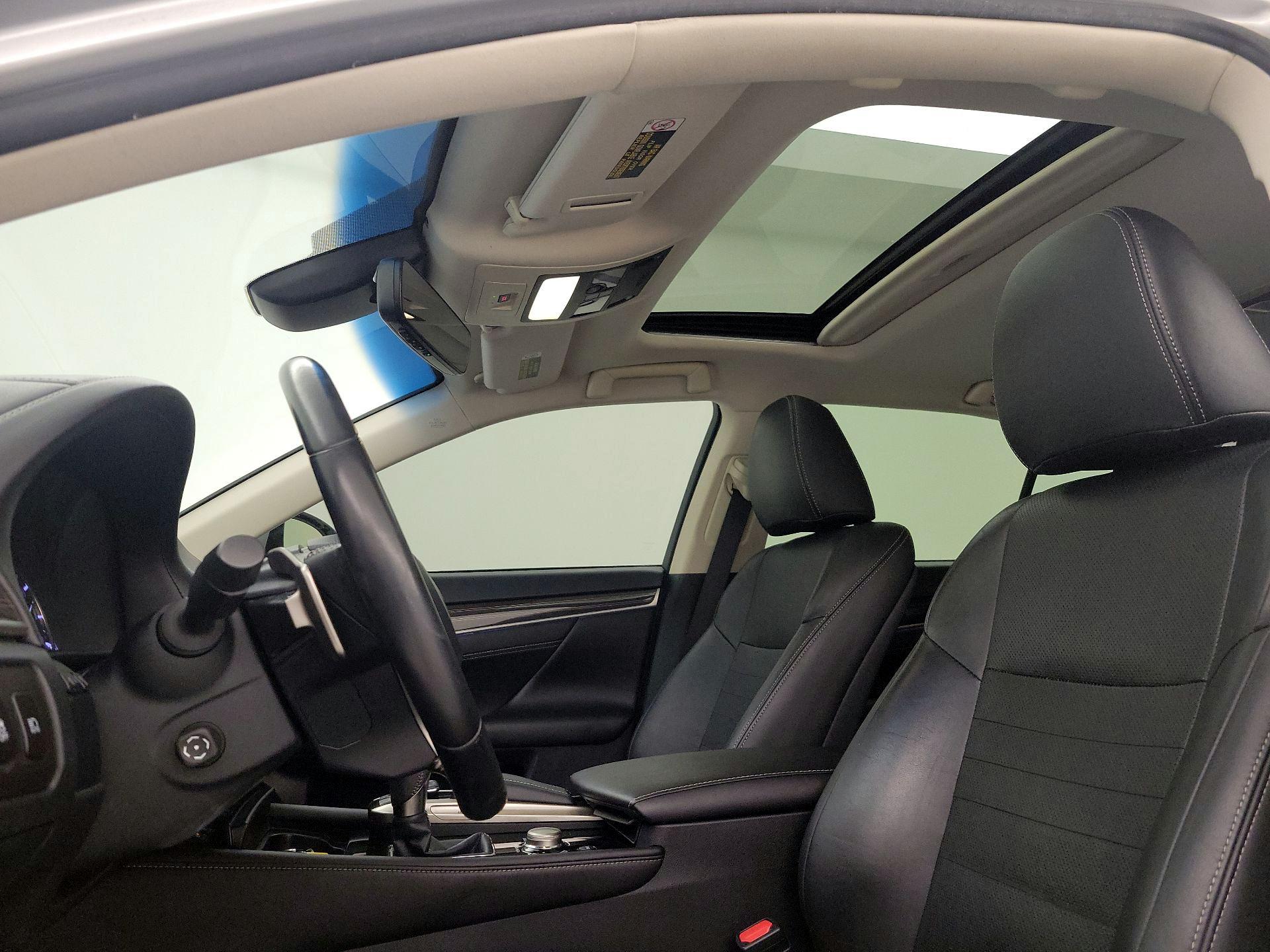 Thumbnail: 2017 Lexus GS - 19