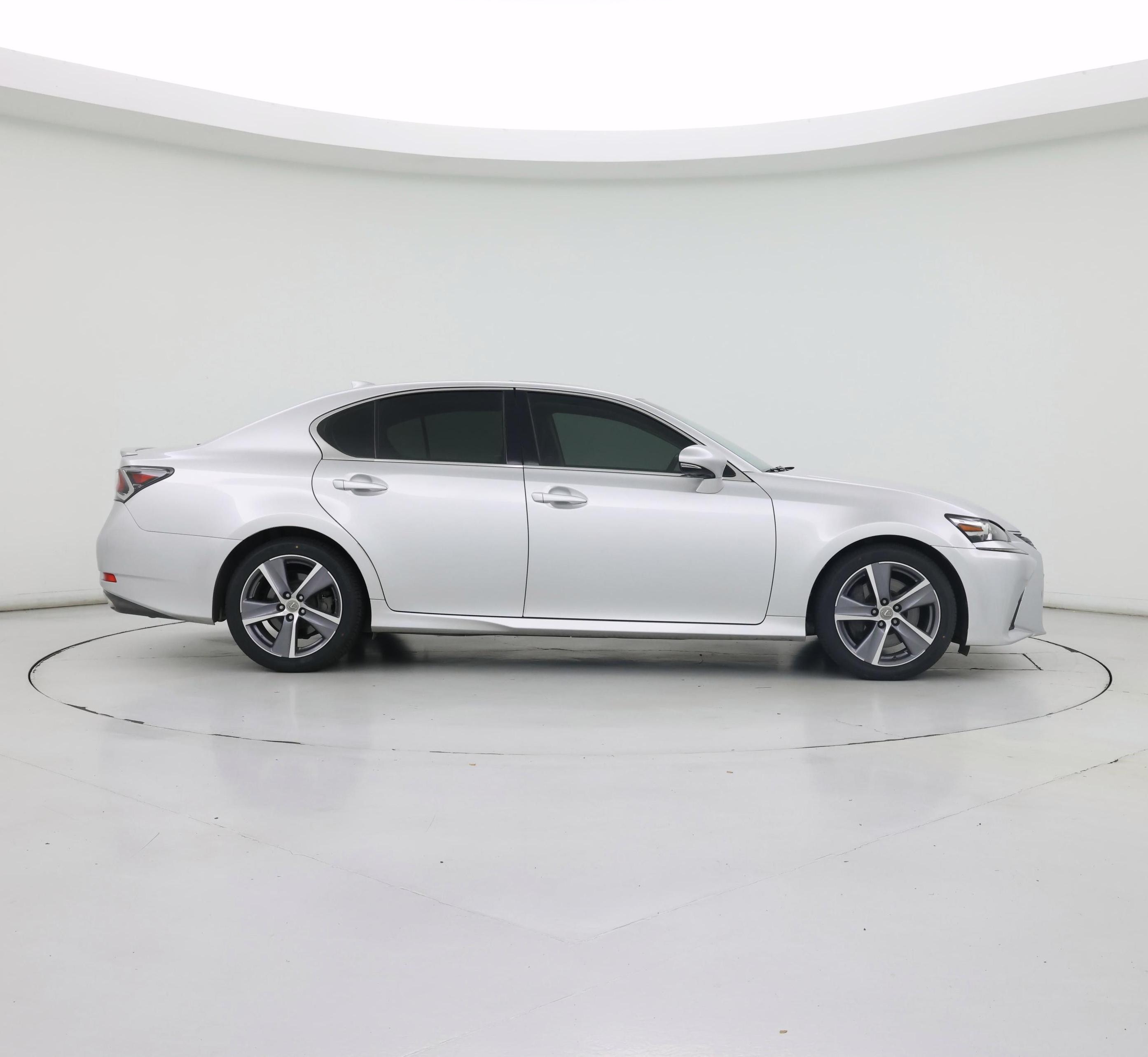 Thumbnail: 2017 Lexus GS - 7