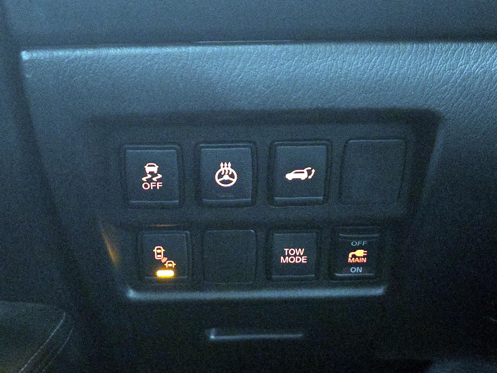 Thumbnail: 2020 Nissan Pathfinder - 13